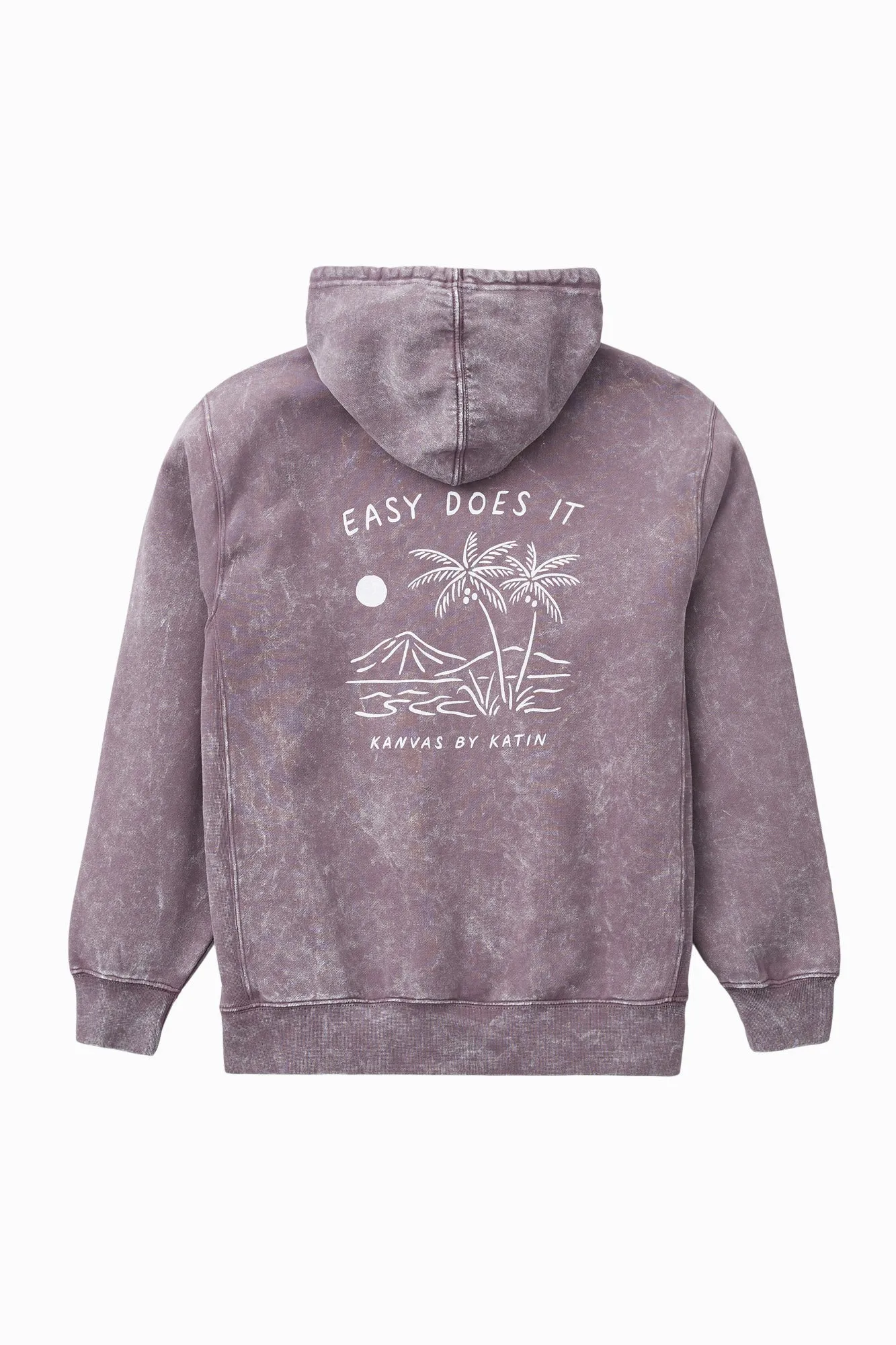 ISLE HOODIE sold by Katin product image thumbnail 4