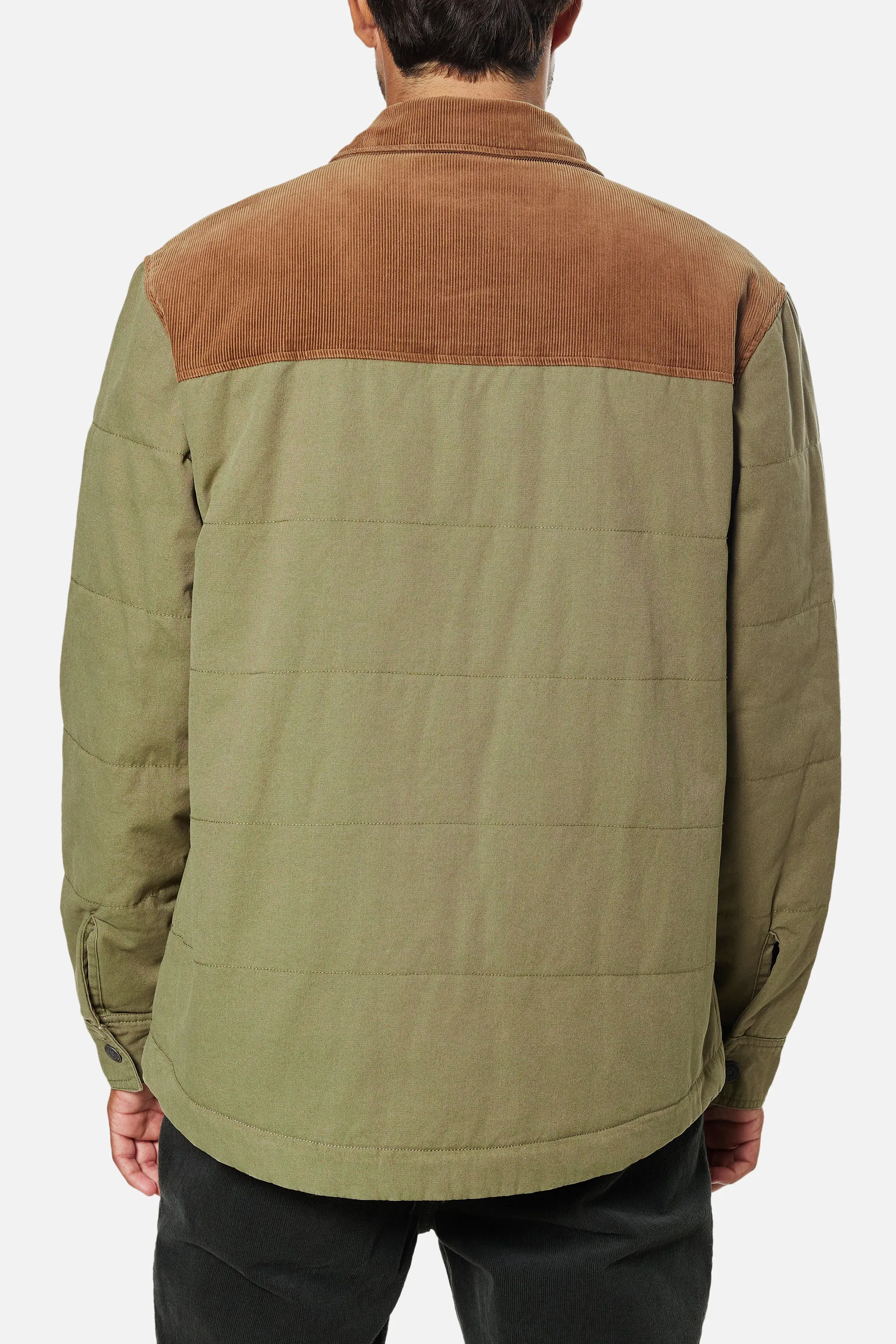 YUKON JACKET sold by Katin product image thumbnail 3