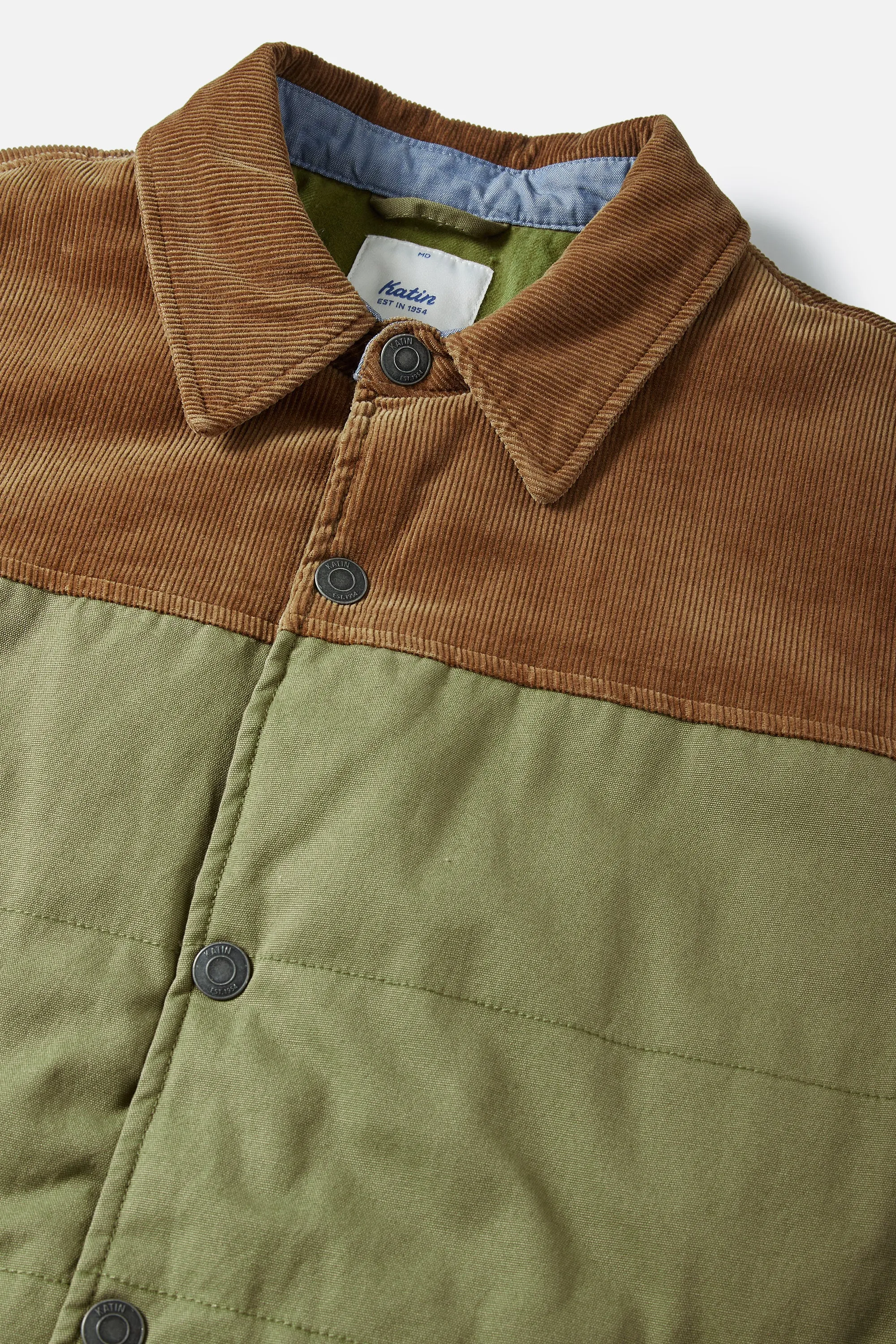 YUKON JACKET sold by Katin product image thumbnail 4