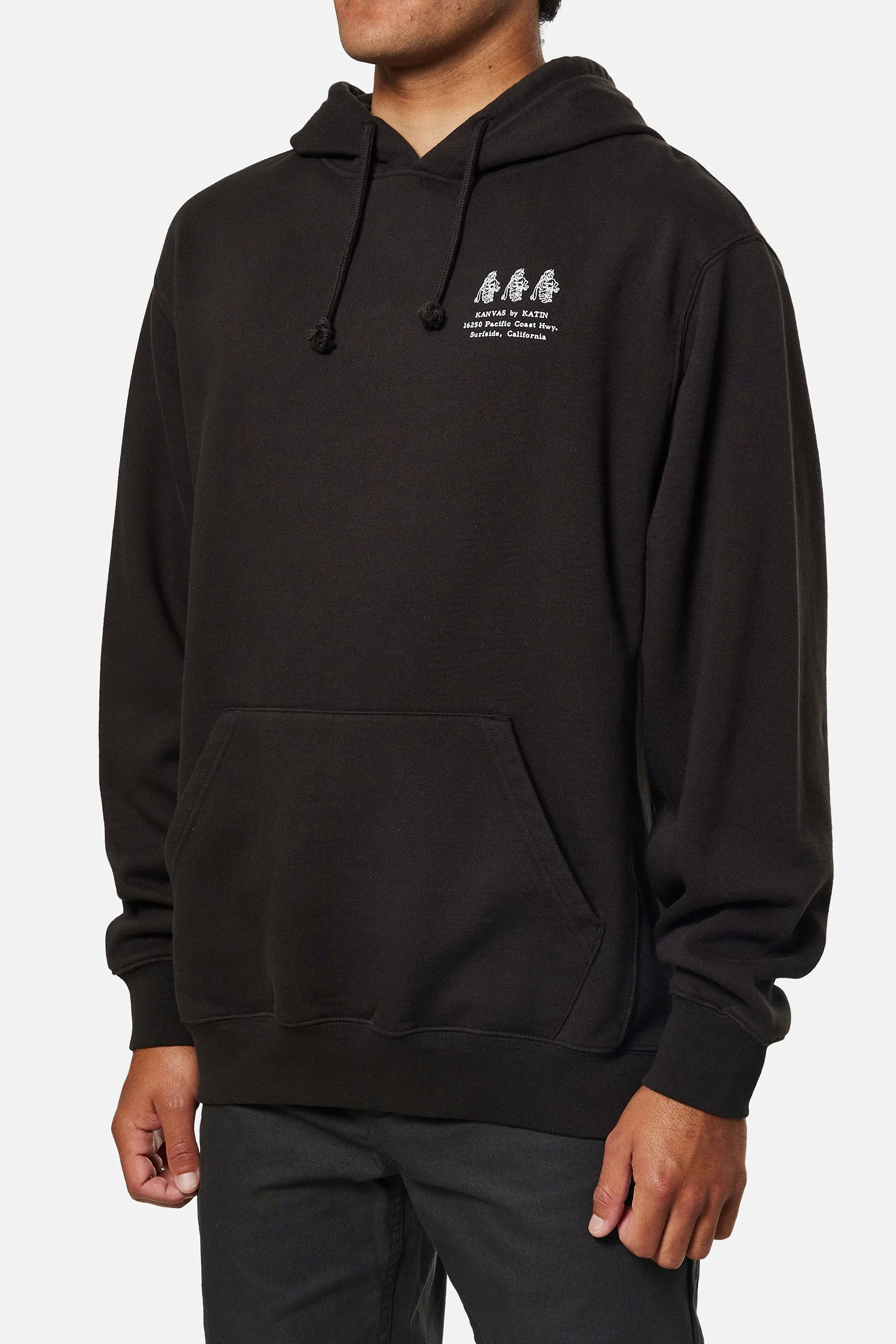 SET HOODIE sold by Katin product image thumbnail 5