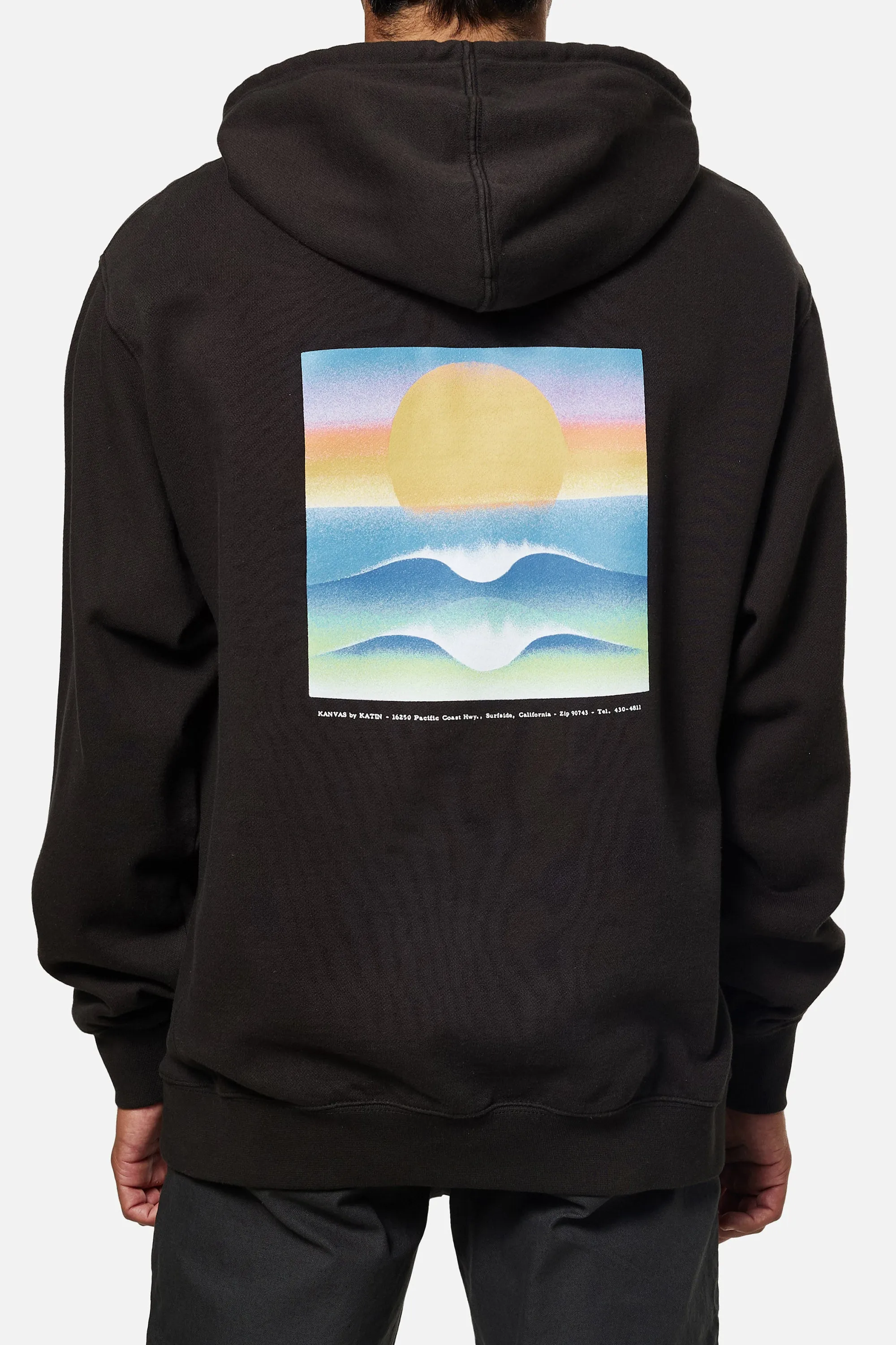 SET HOODIE sold by Katin product image thumbnail 3