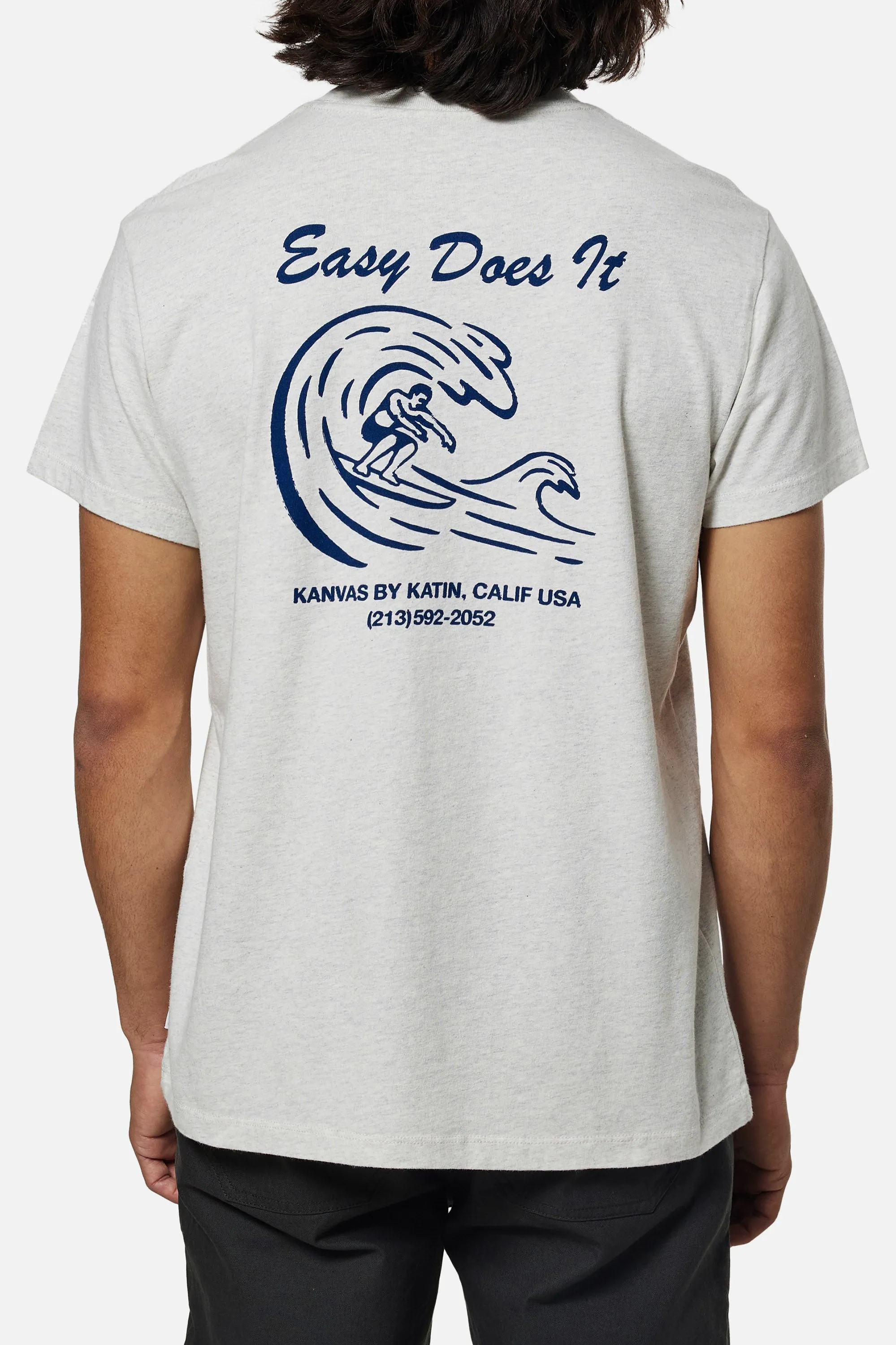 SHOREY TEE sold by Katin product image thumbnail 4