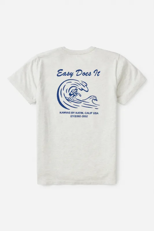 SHOREY TEE sold by Katin