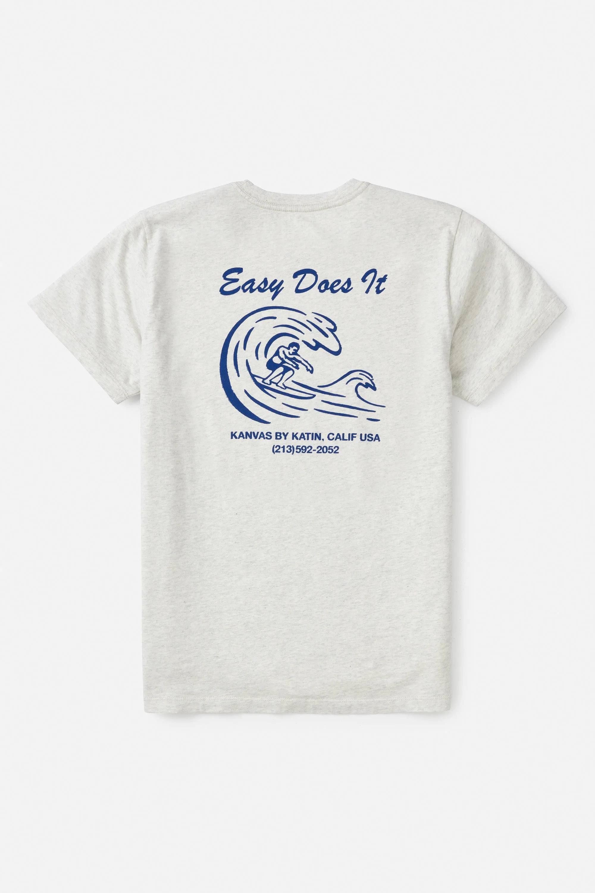 SHOREY TEE sold by Katin