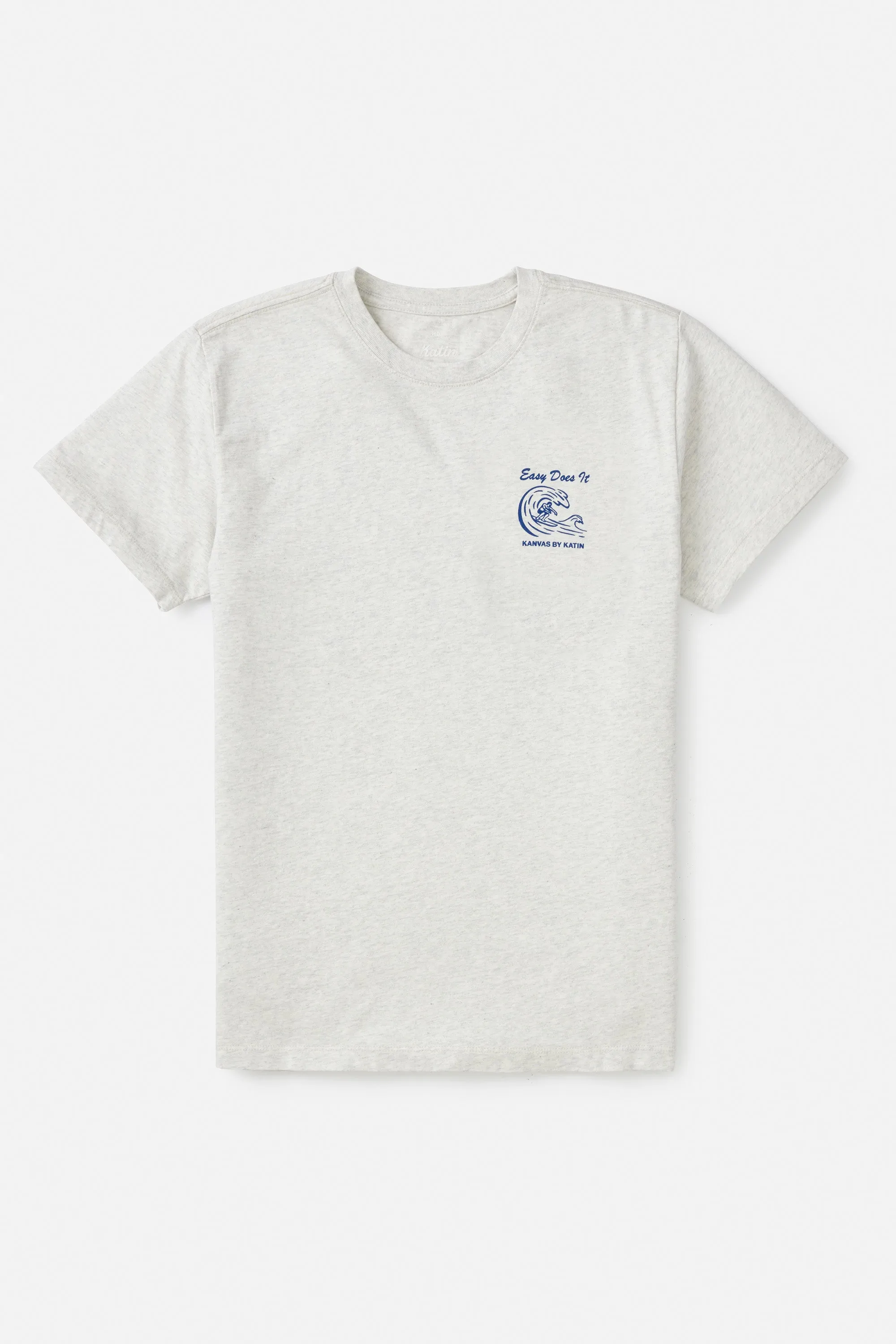 SHOREY TEE sold by Katin product image thumbnail 5