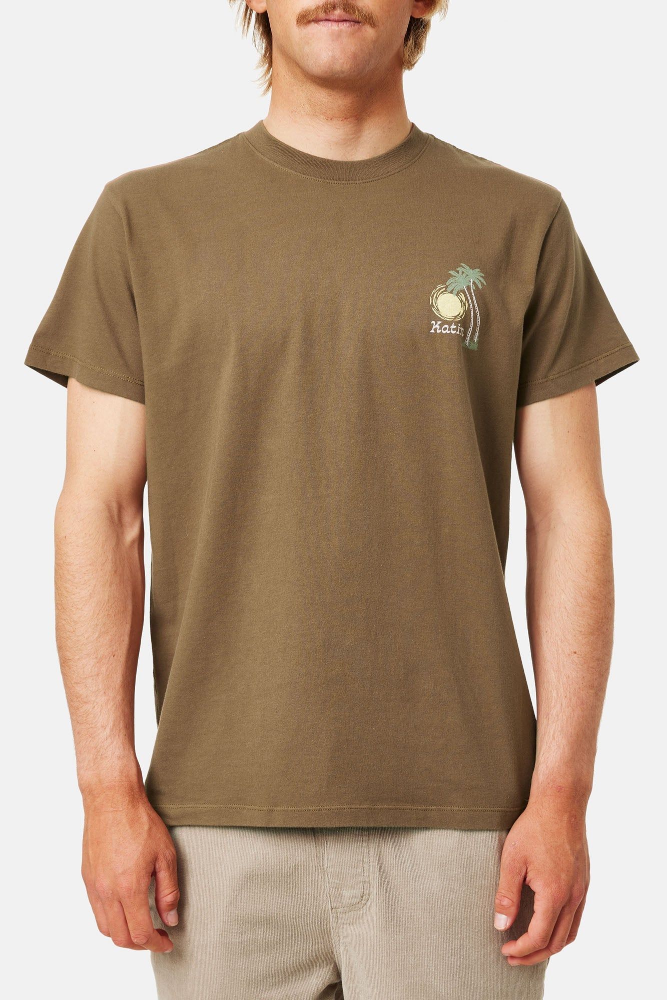 BAJA TEE sold by Katin product image thumbnail 7