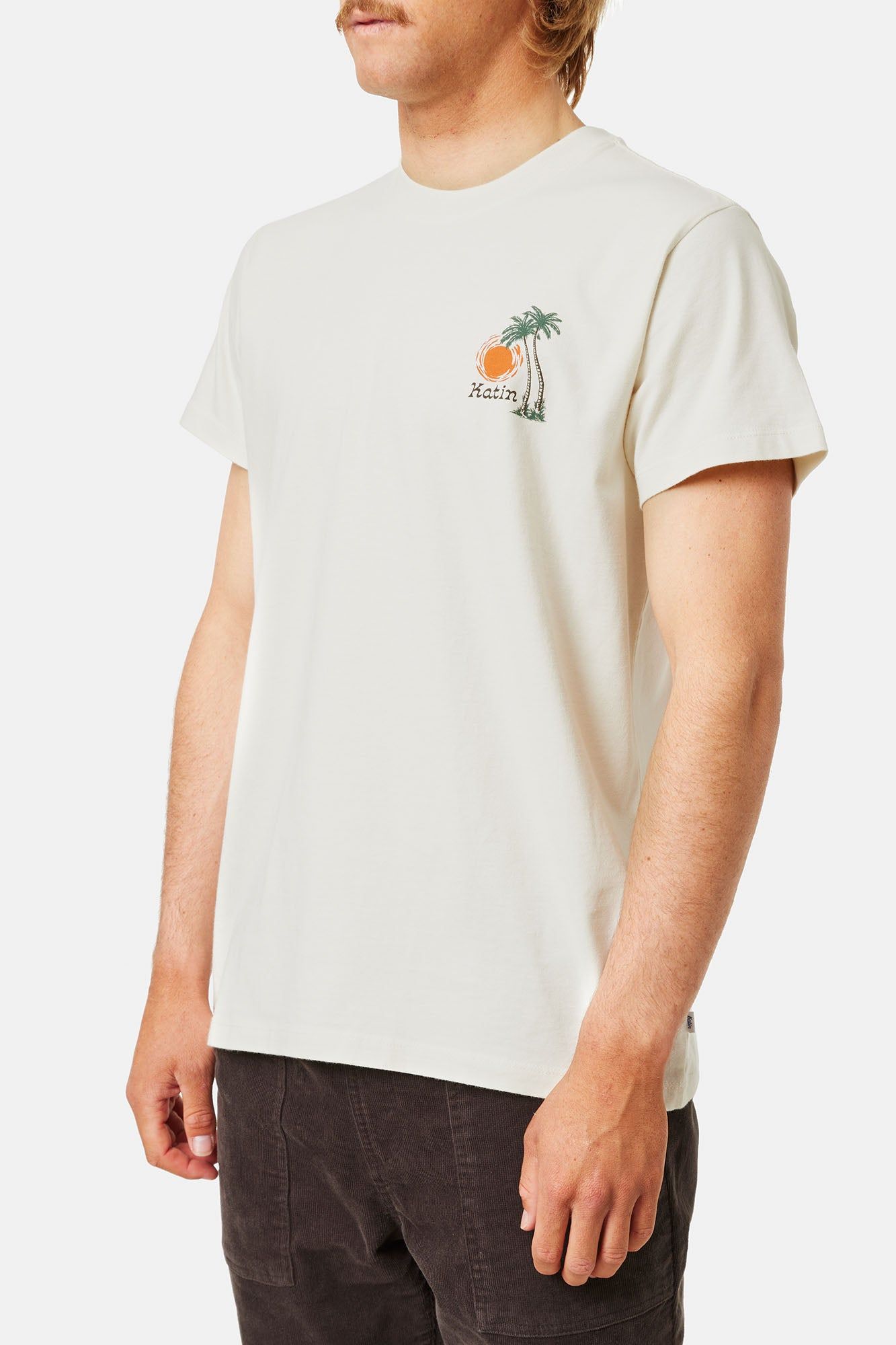 BAJA TEE sold by Katin product image thumbnail 4