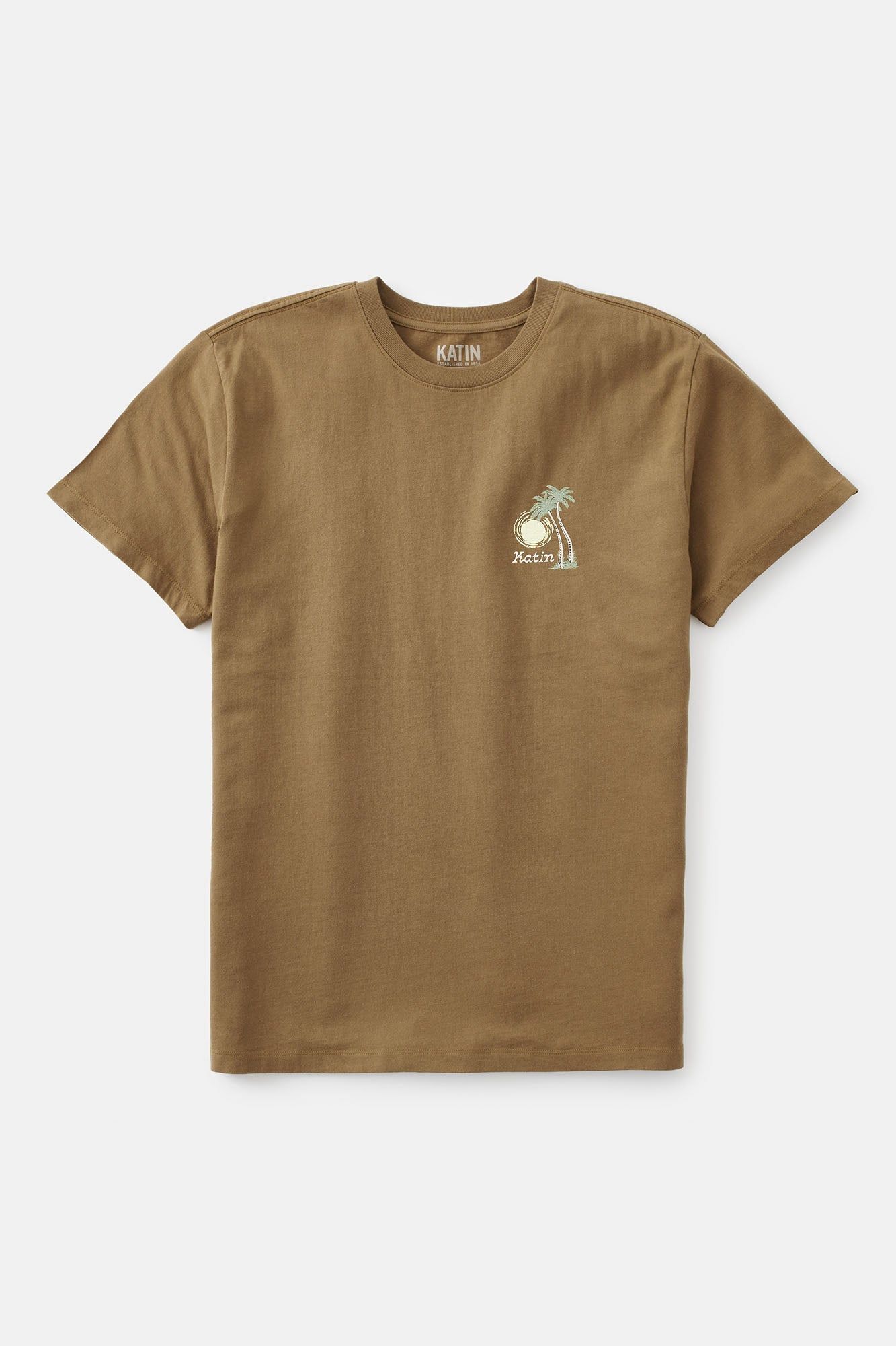 BAJA TEE sold by Katin product image thumbnail 8