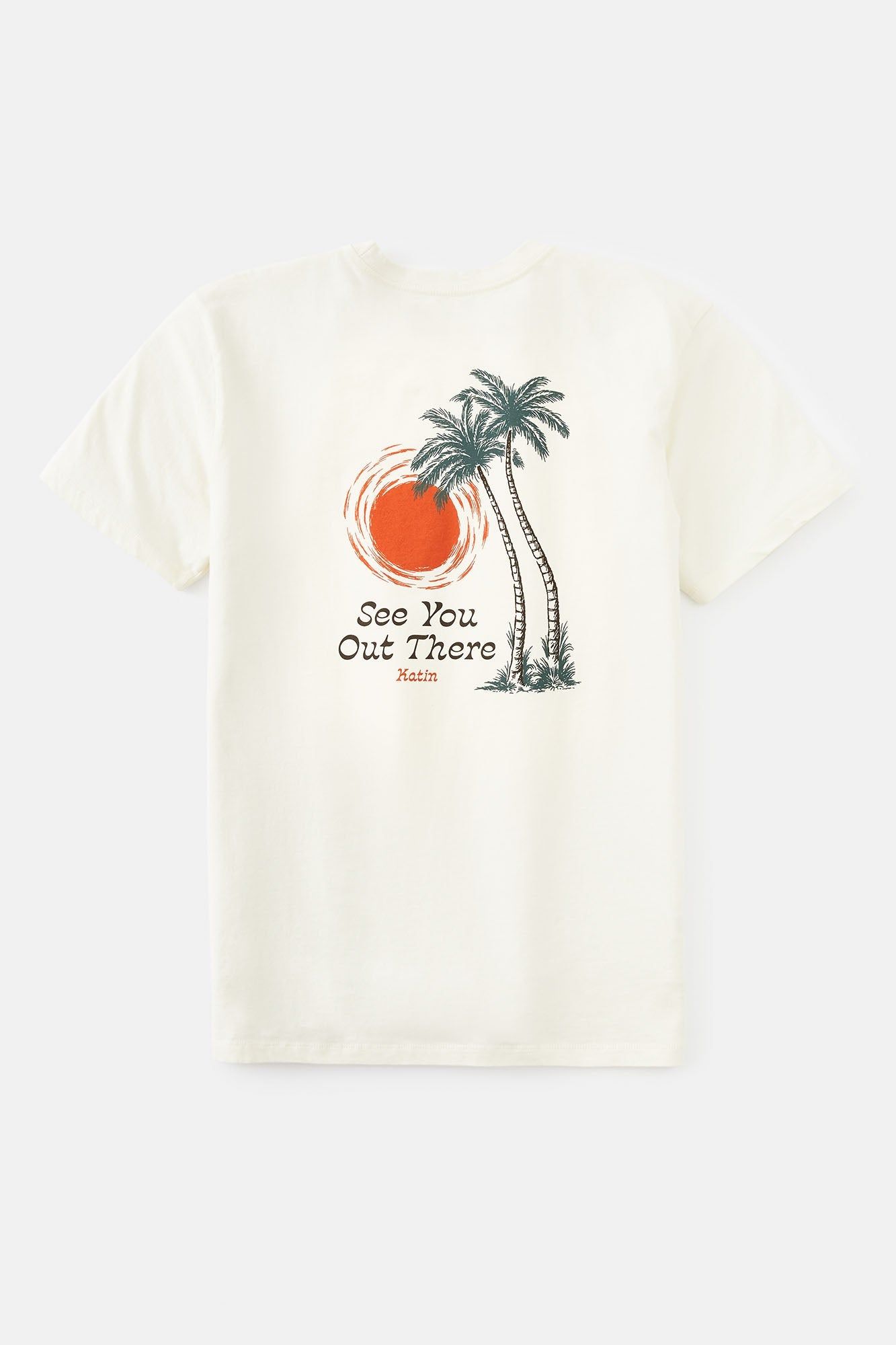 BAJA TEE sold by Katin product image thumbnail 5