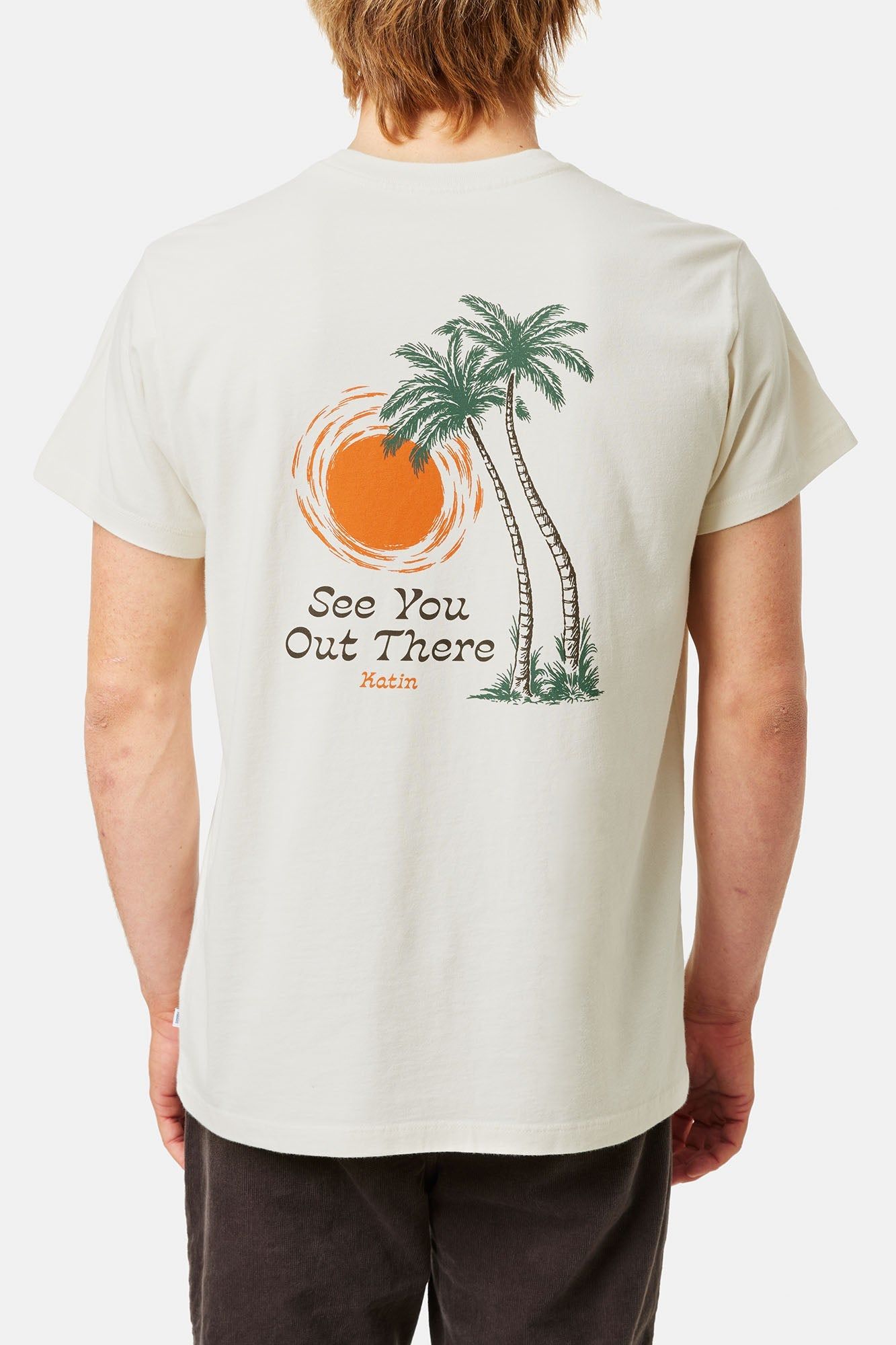 BAJA TEE sold by Katin product image thumbnail 6
