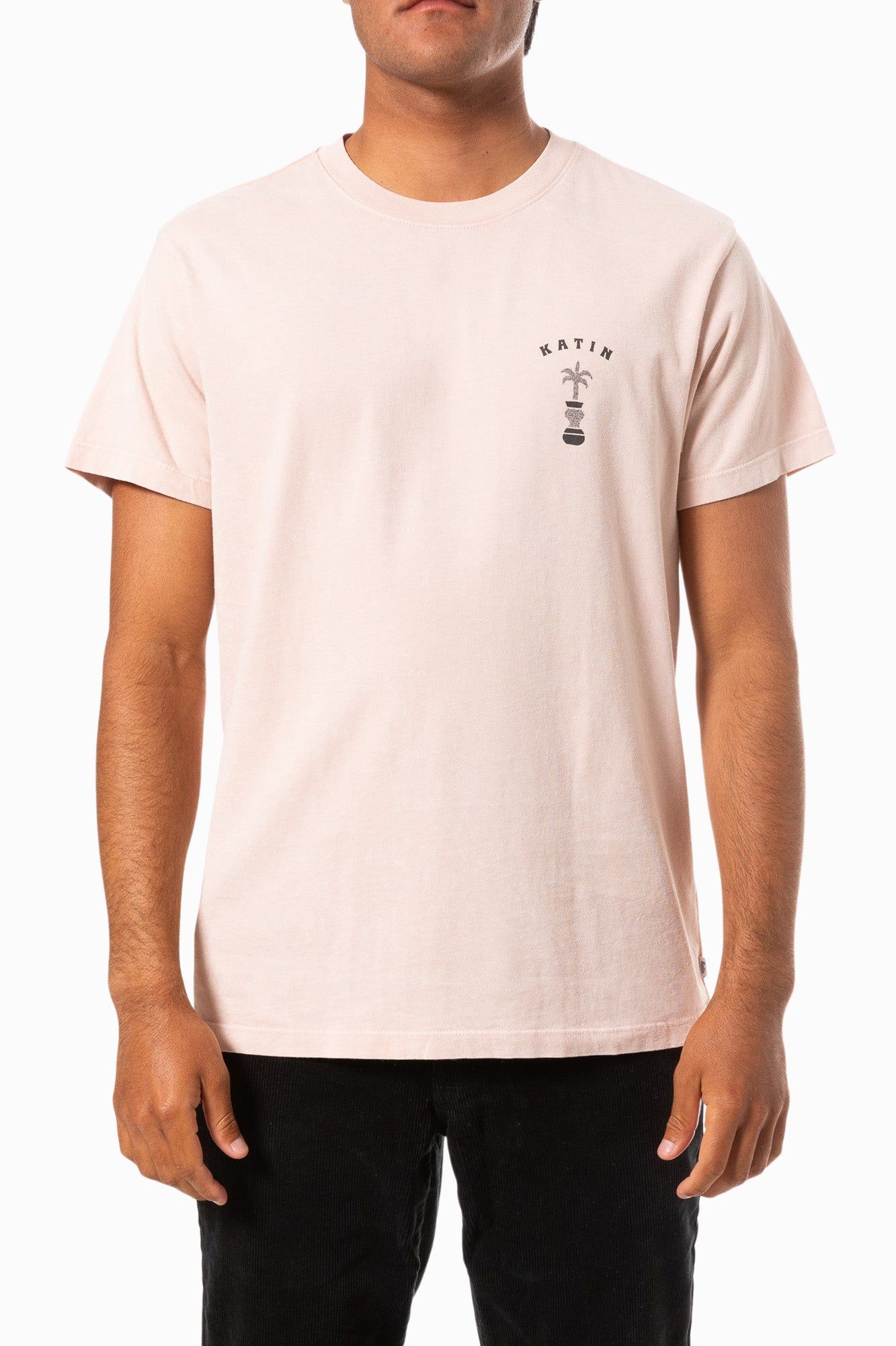 STACK TEE sold by Katin product image thumbnail 2