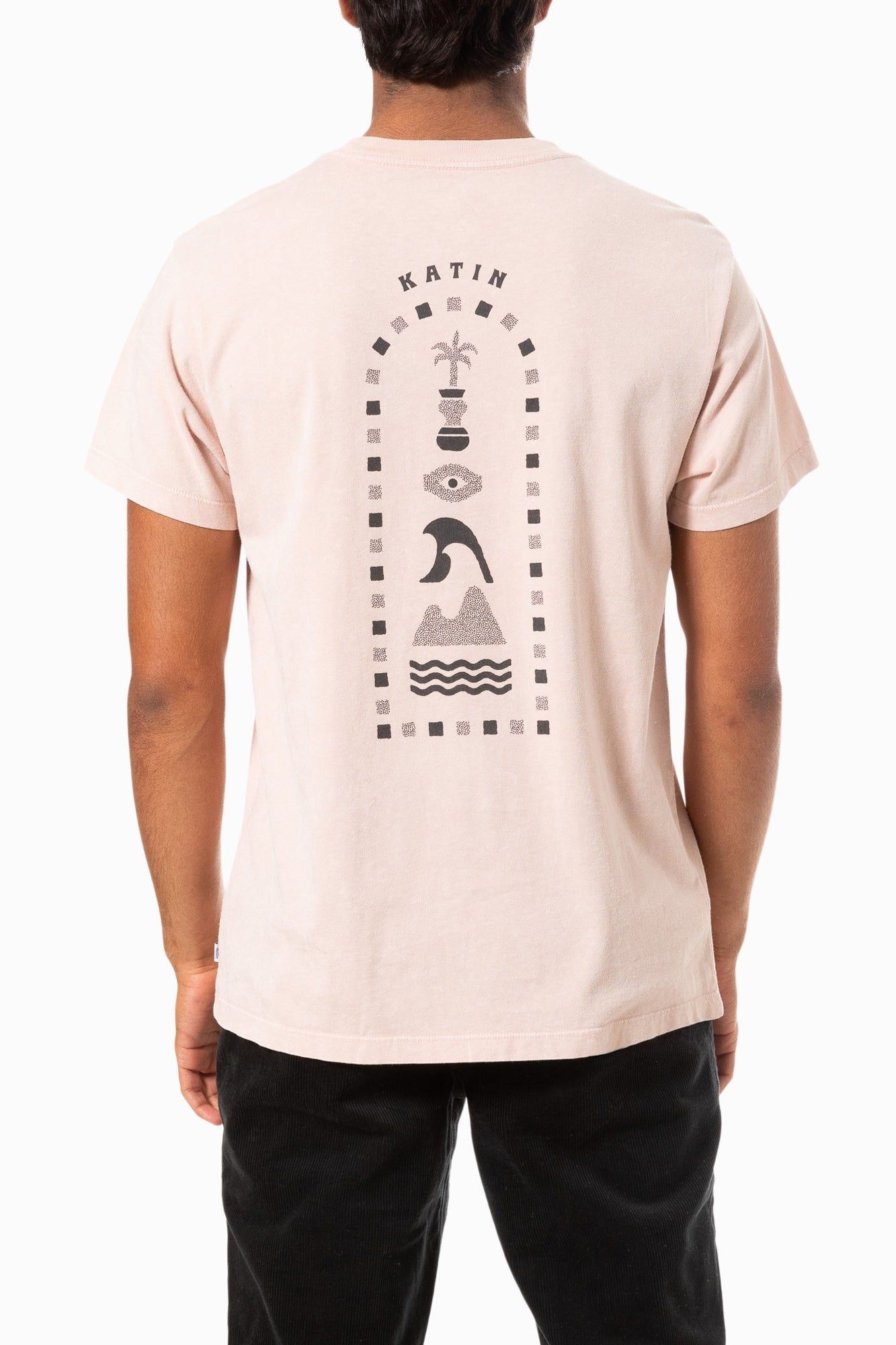 STACK TEE sold by Katin product image thumbnail 4