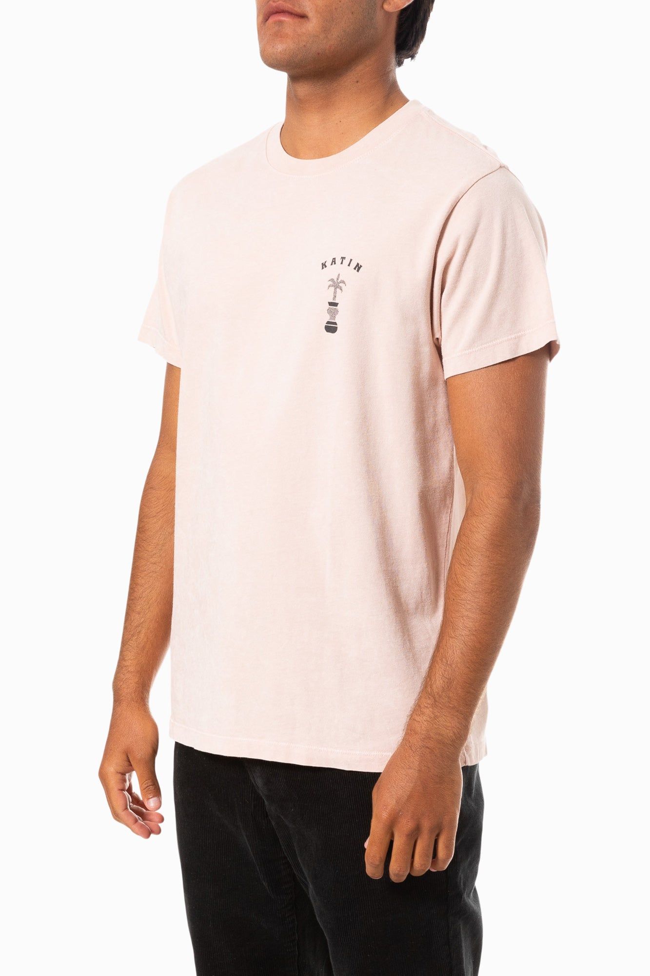 STACK TEE sold by Katin product image thumbnail 5