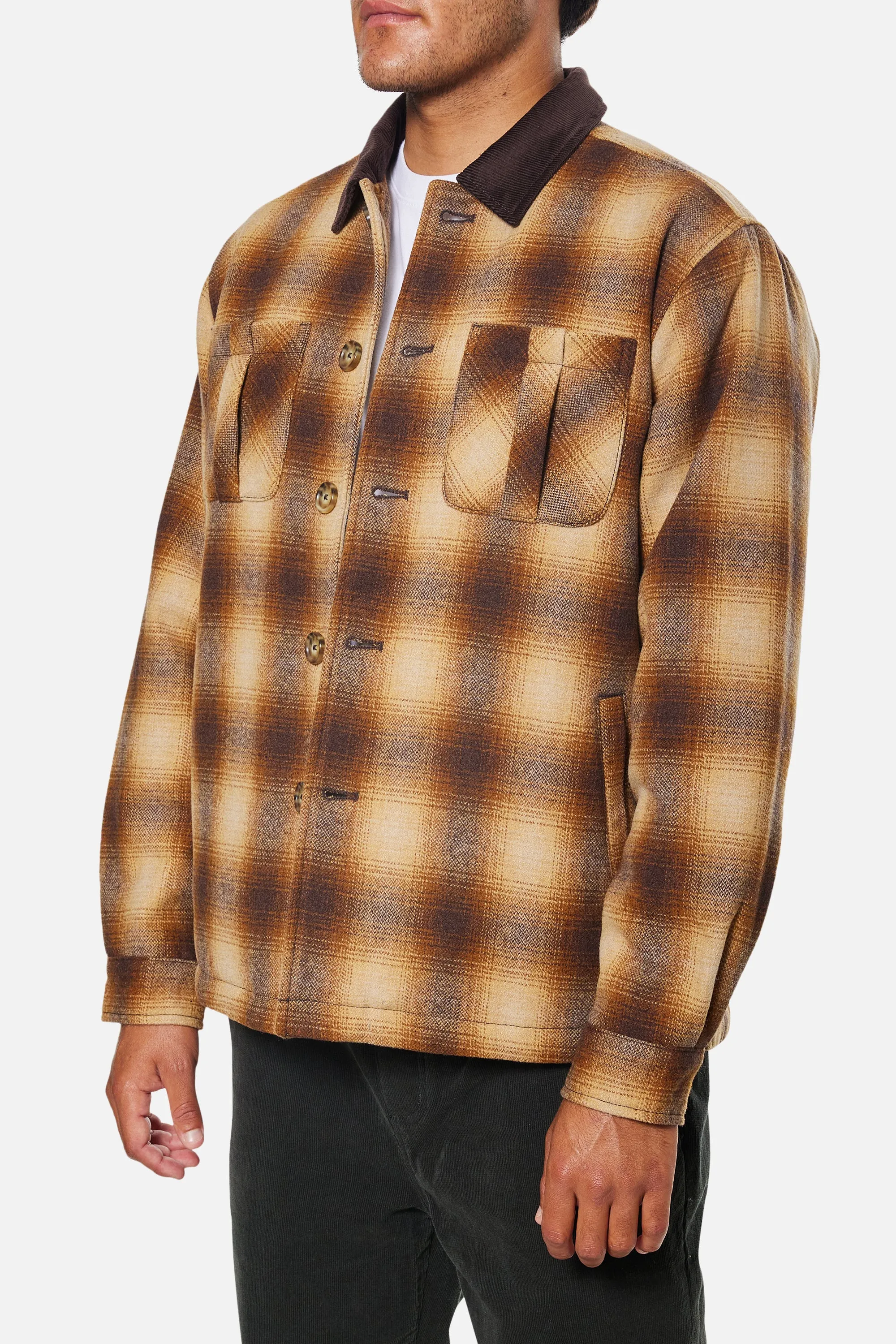 CHARLIE JACKET sold by Katin product image thumbnail 2