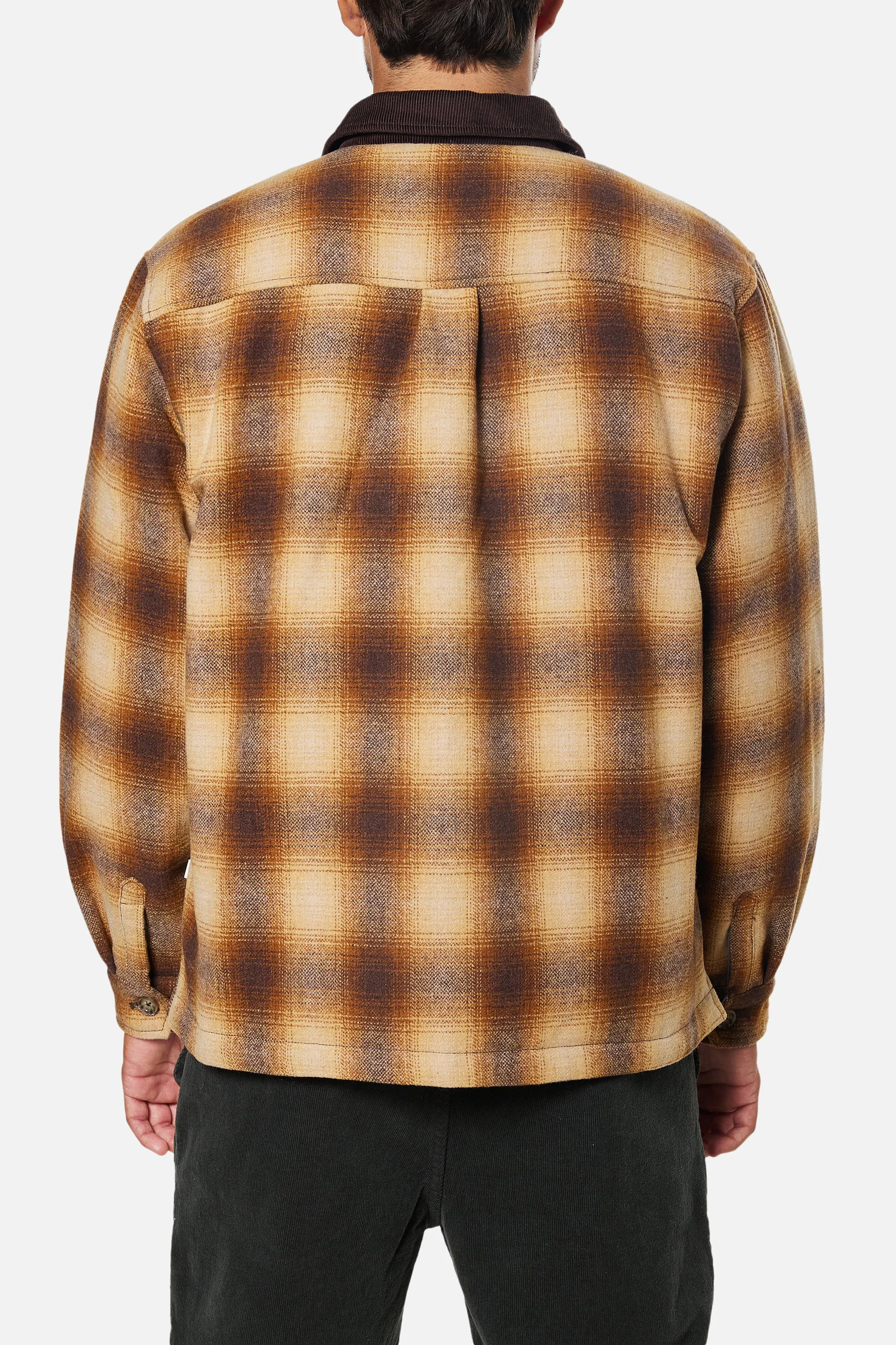 CHARLIE JACKET sold by Katin product image thumbnail 3