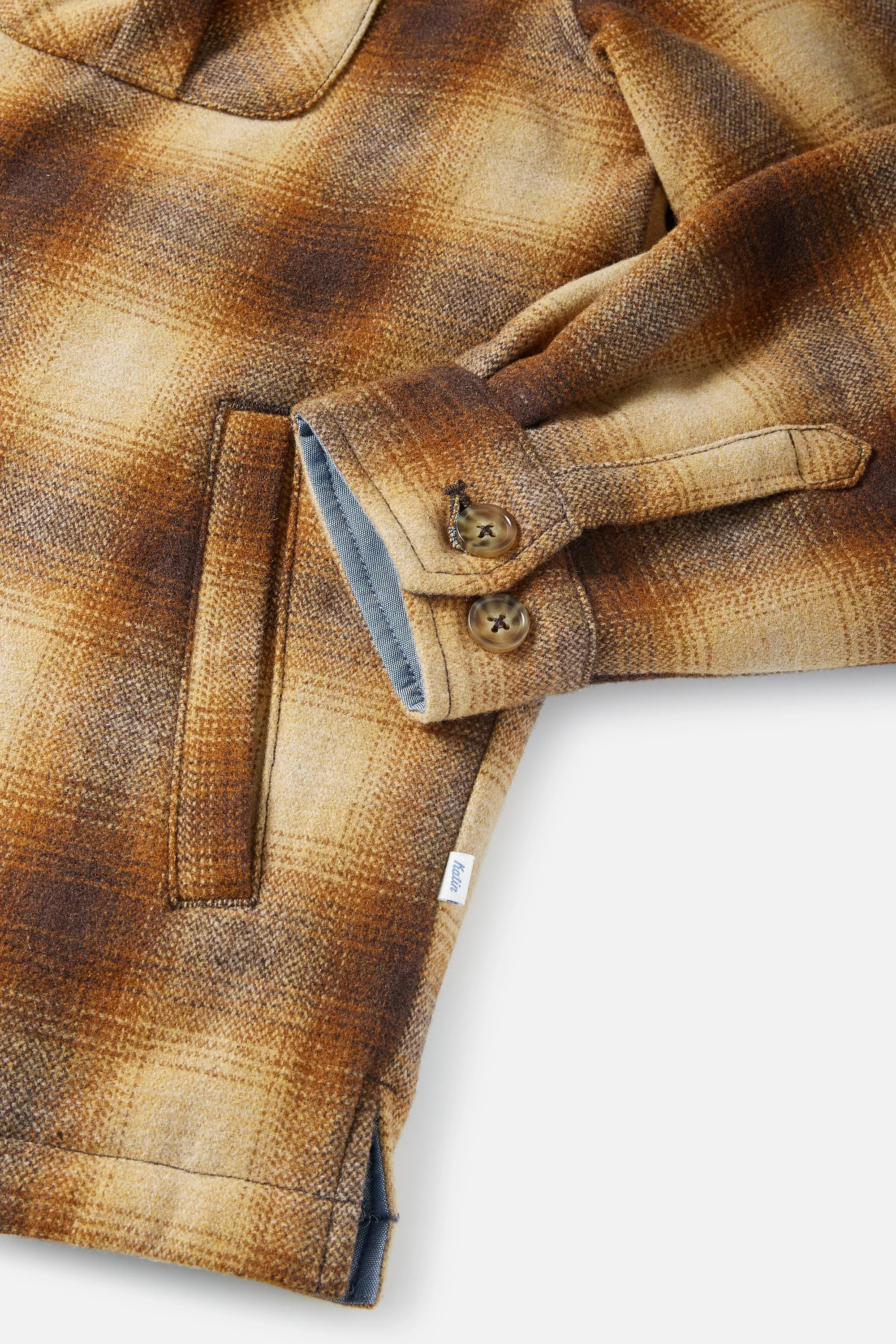 CHARLIE JACKET sold by Katin product image thumbnail 5