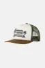 CONVENIENCE FOAM TRUCKER HAT sold by Katin