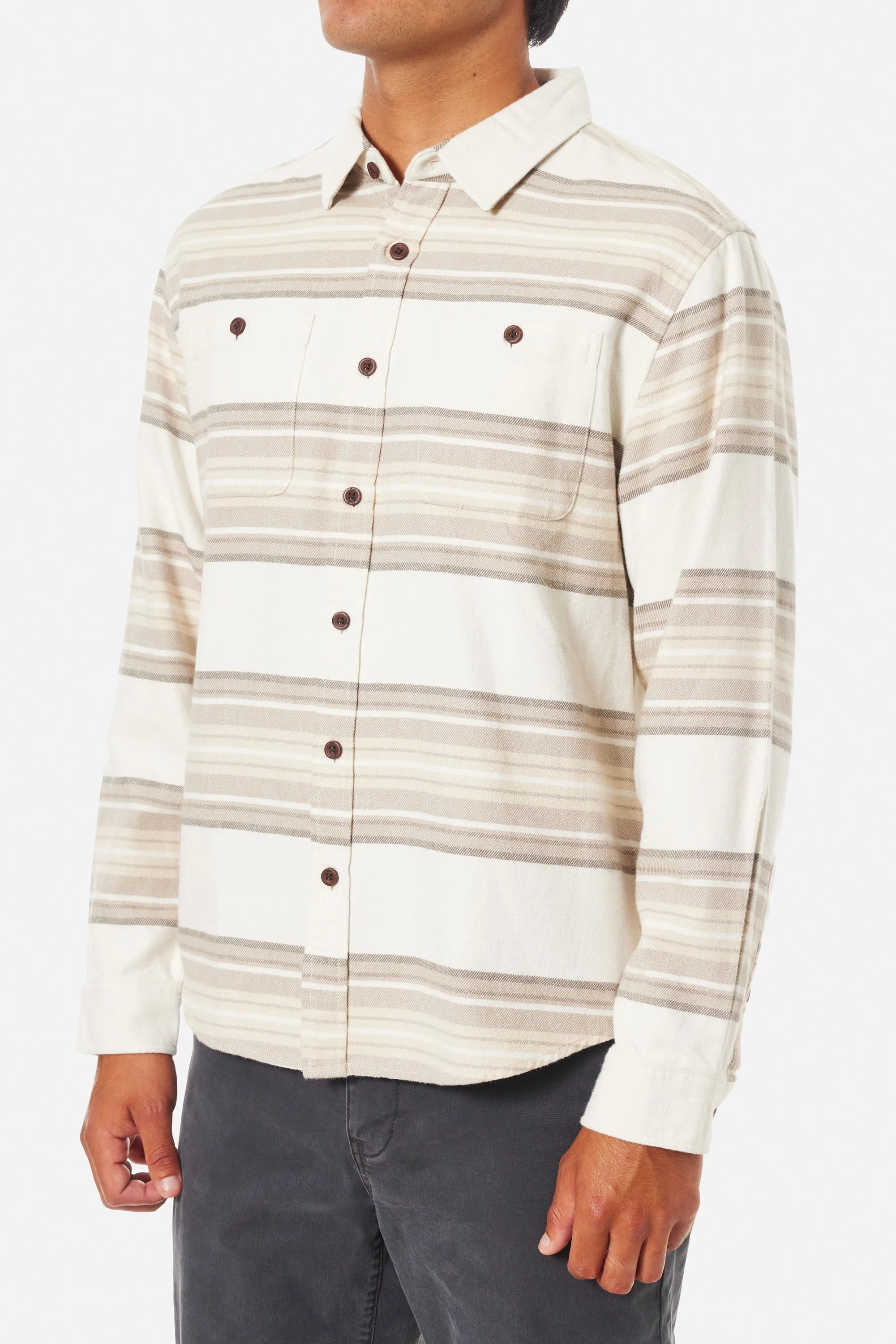 SIERRA FLANNEL sold by Katin product image thumbnail 3