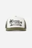 CONVENIENCE FOAM TRUCKER HAT sold by Katin