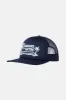 CONVENIENCE FOAM TRUCKER HAT sold by Katin