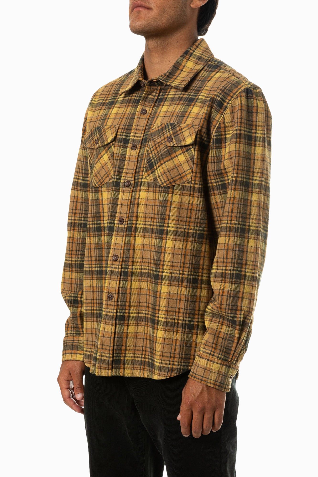 FRED FLANNEL sold by Katin product image thumbnail 4