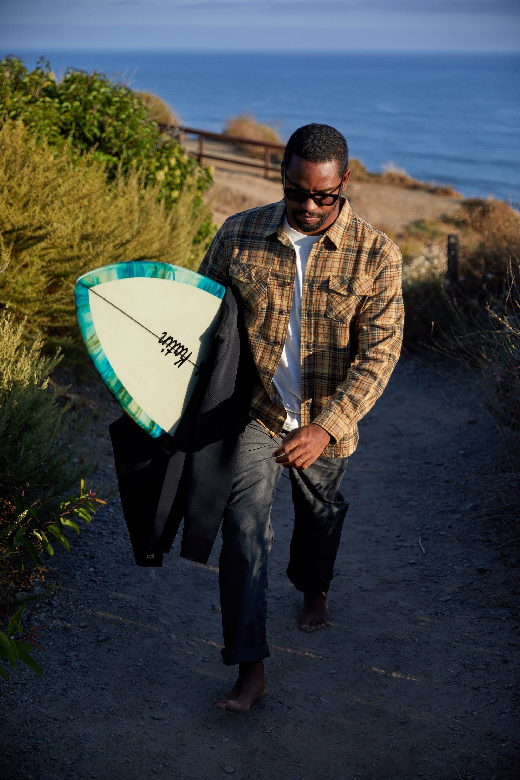 FRED FLANNEL sold by Katin product image thumbnail 2