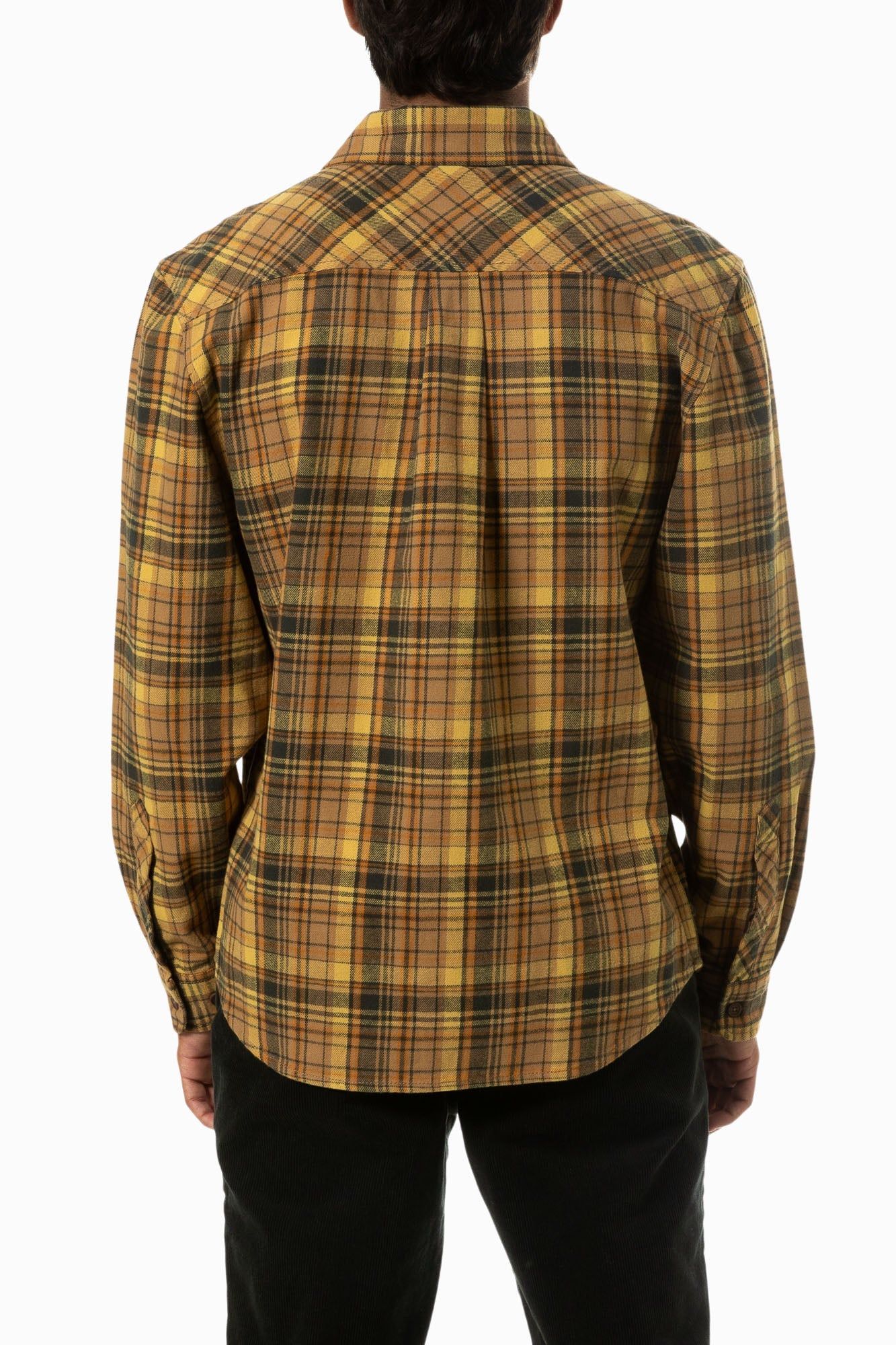 FRED FLANNEL sold by Katin product image thumbnail 5