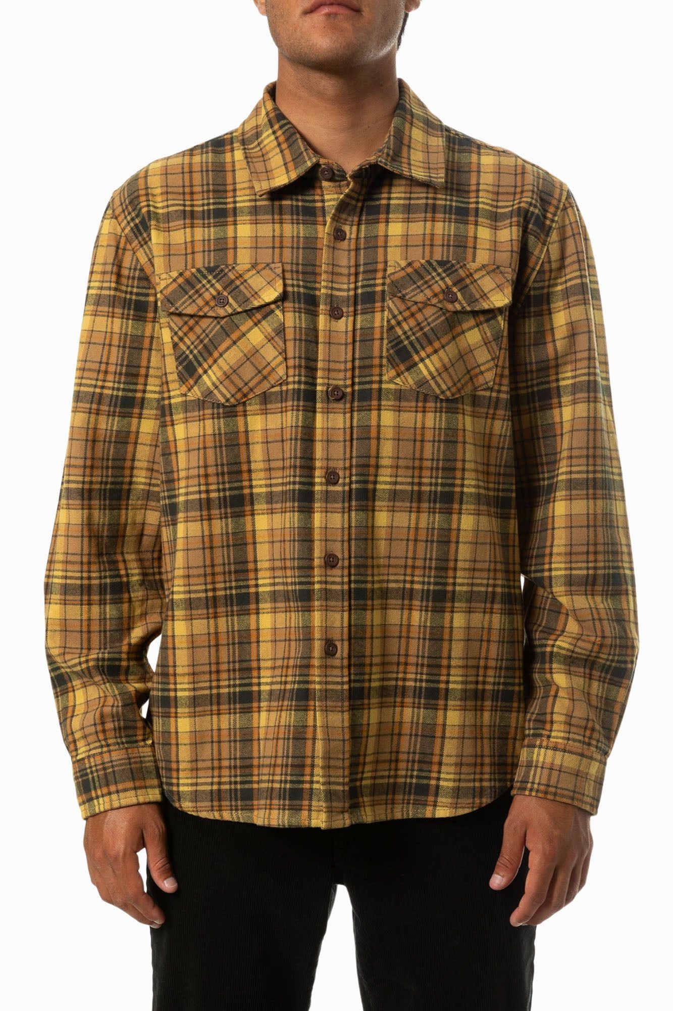 FRED FLANNEL sold by Katin