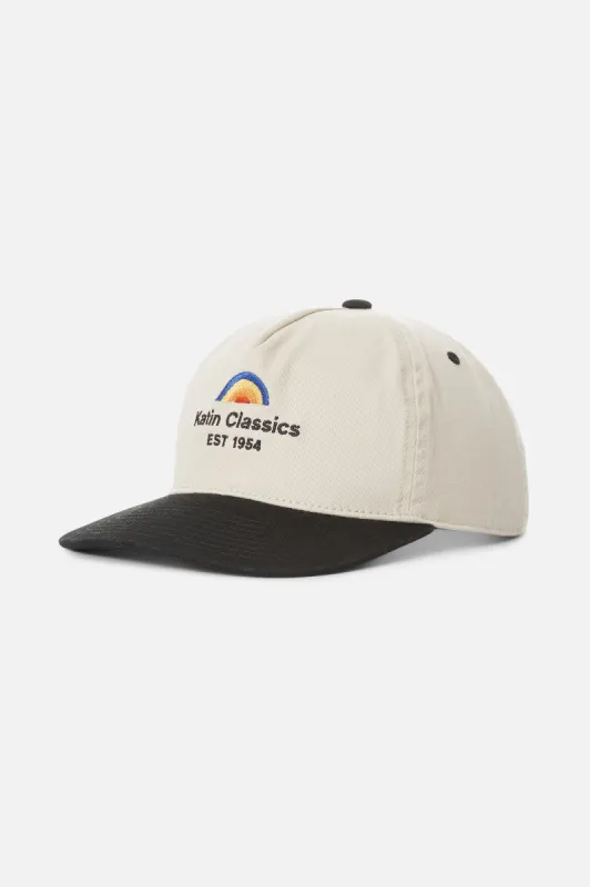 GOLD HAT sold by Katin