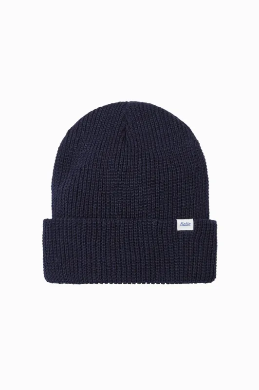 EDWIN BEANIE sold by Katin