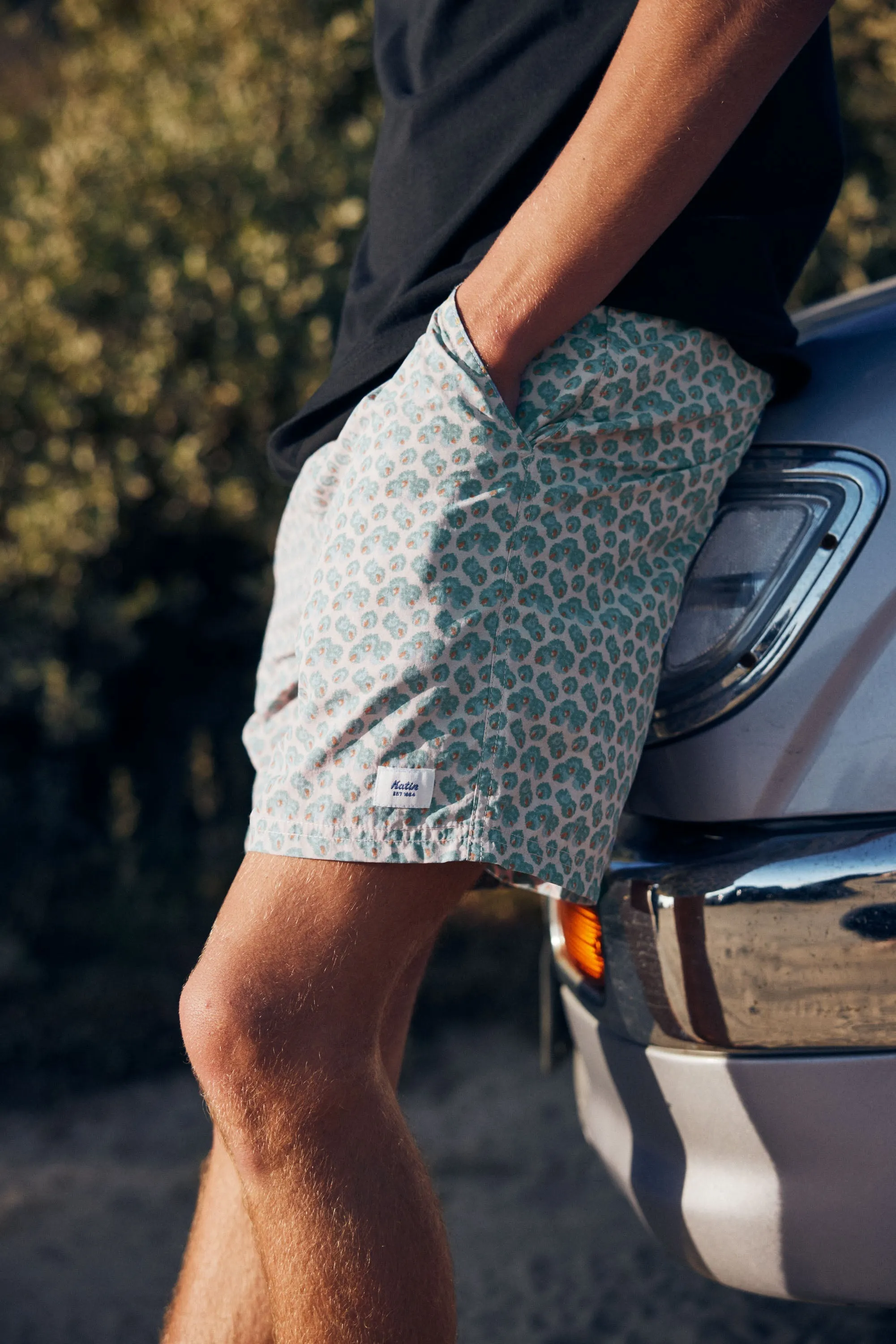 ASTER VOLLEY sold by Katin product image thumbnail 3