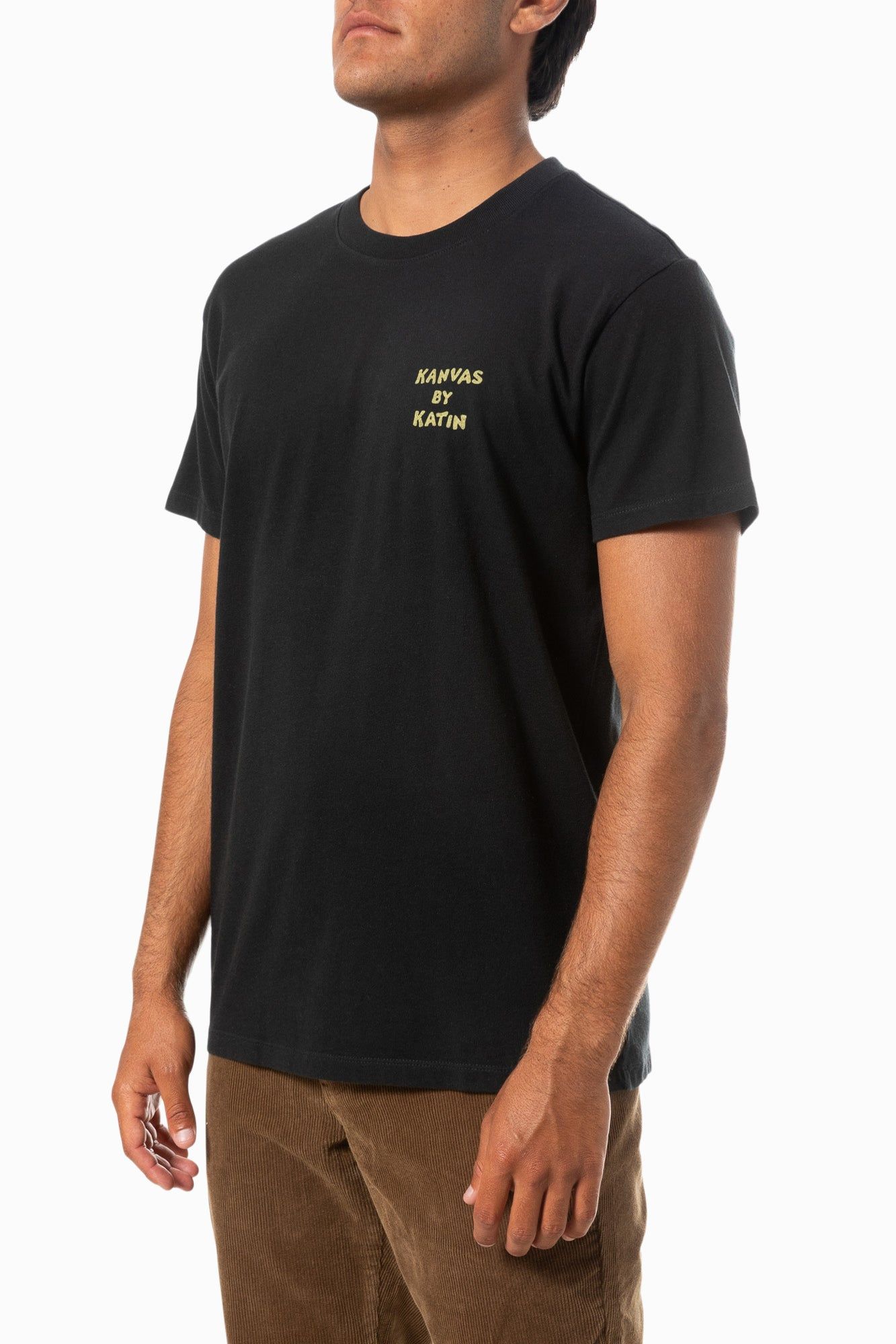 VACANT TEE sold by Katin product image thumbnail 4