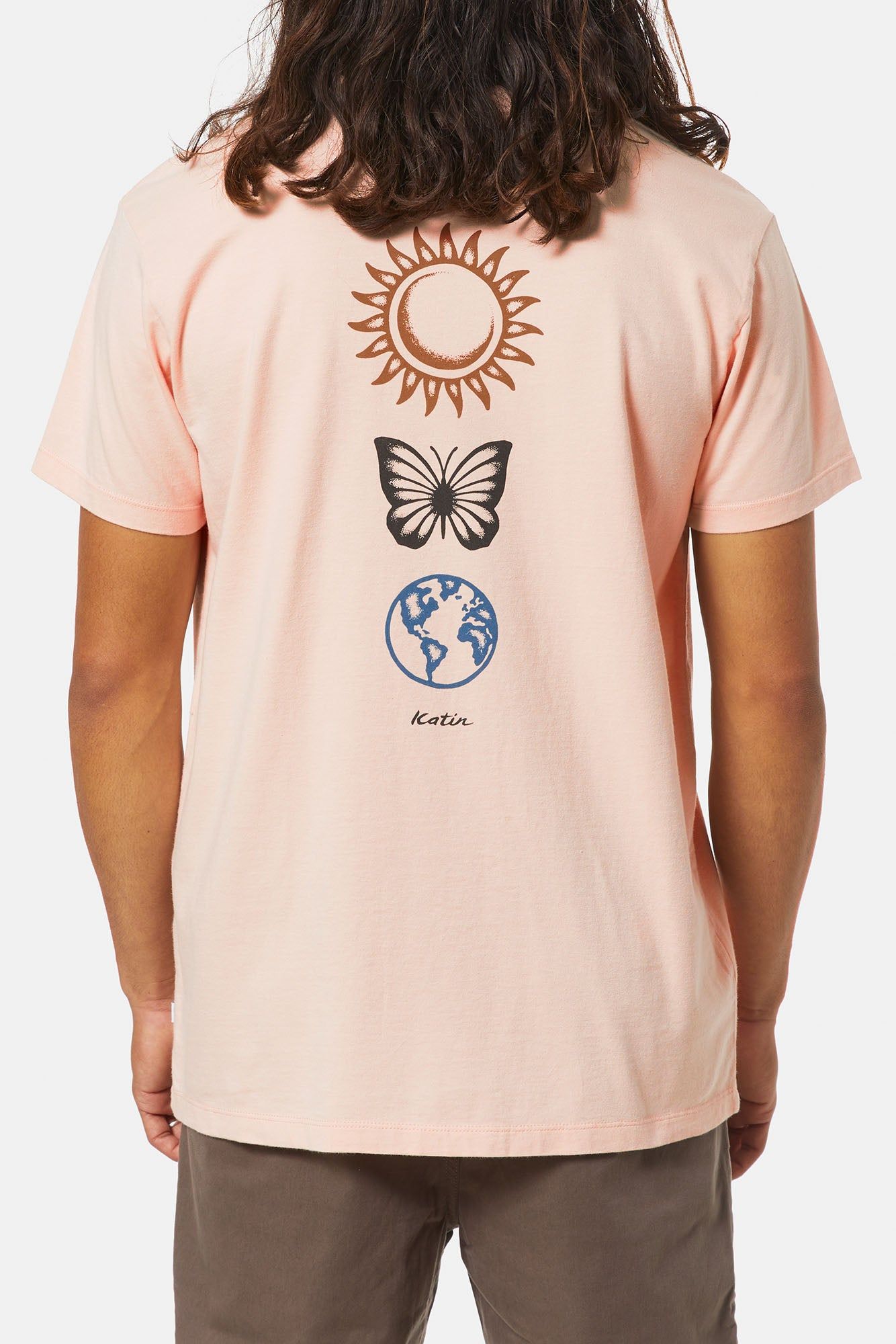 SOAR TEE sold by Katin