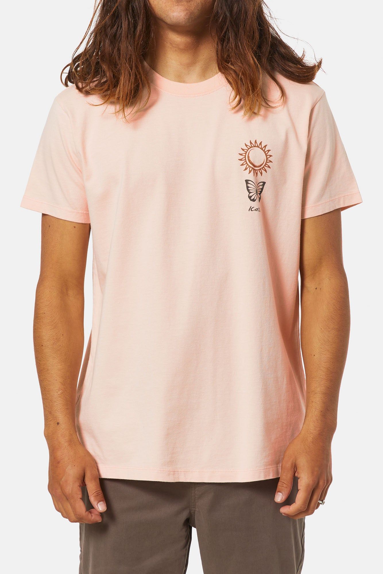 SOAR TEE sold by Katin product image thumbnail 5