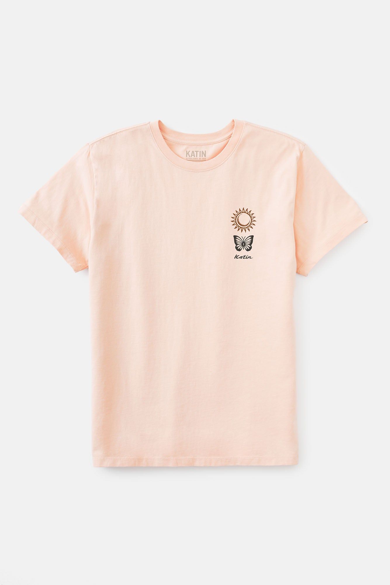 SOAR TEE sold by Katin product image thumbnail 2