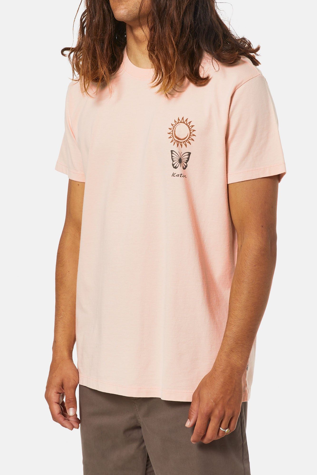 SOAR TEE sold by Katin product image thumbnail 3