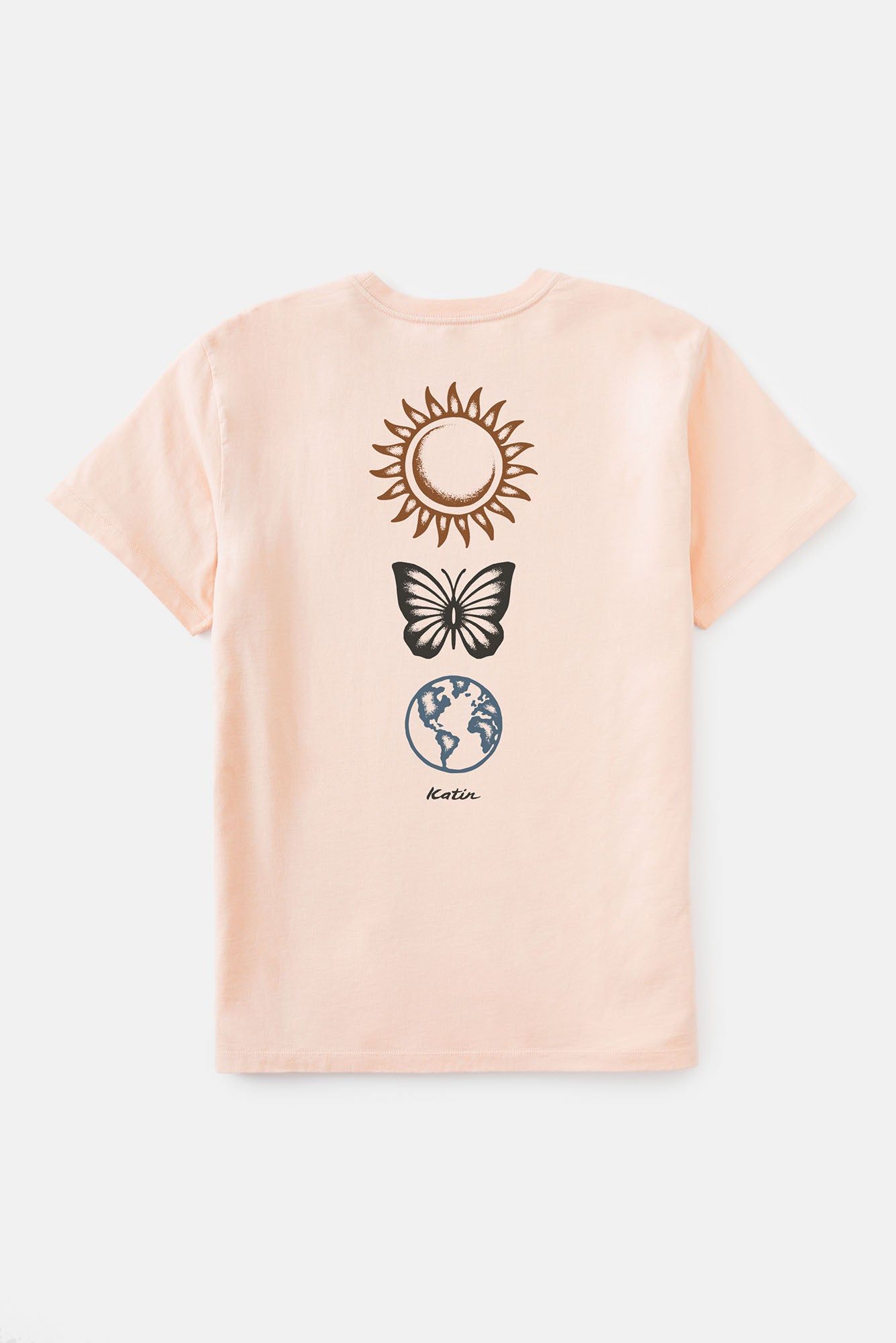 SOAR TEE sold by Katin product image thumbnail 4