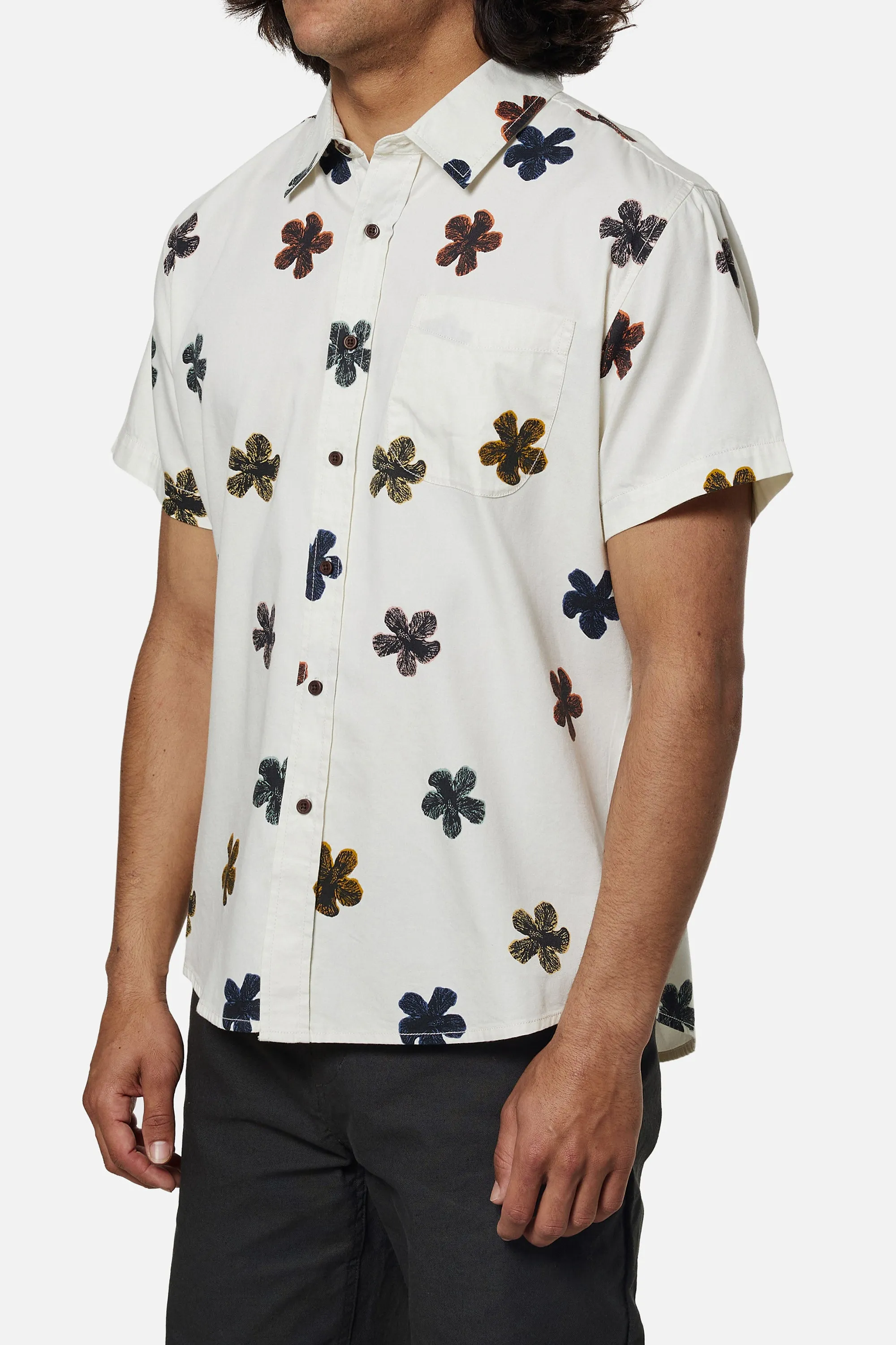 DREAMBOAT SHIRT sold by Katin product image thumbnail 4