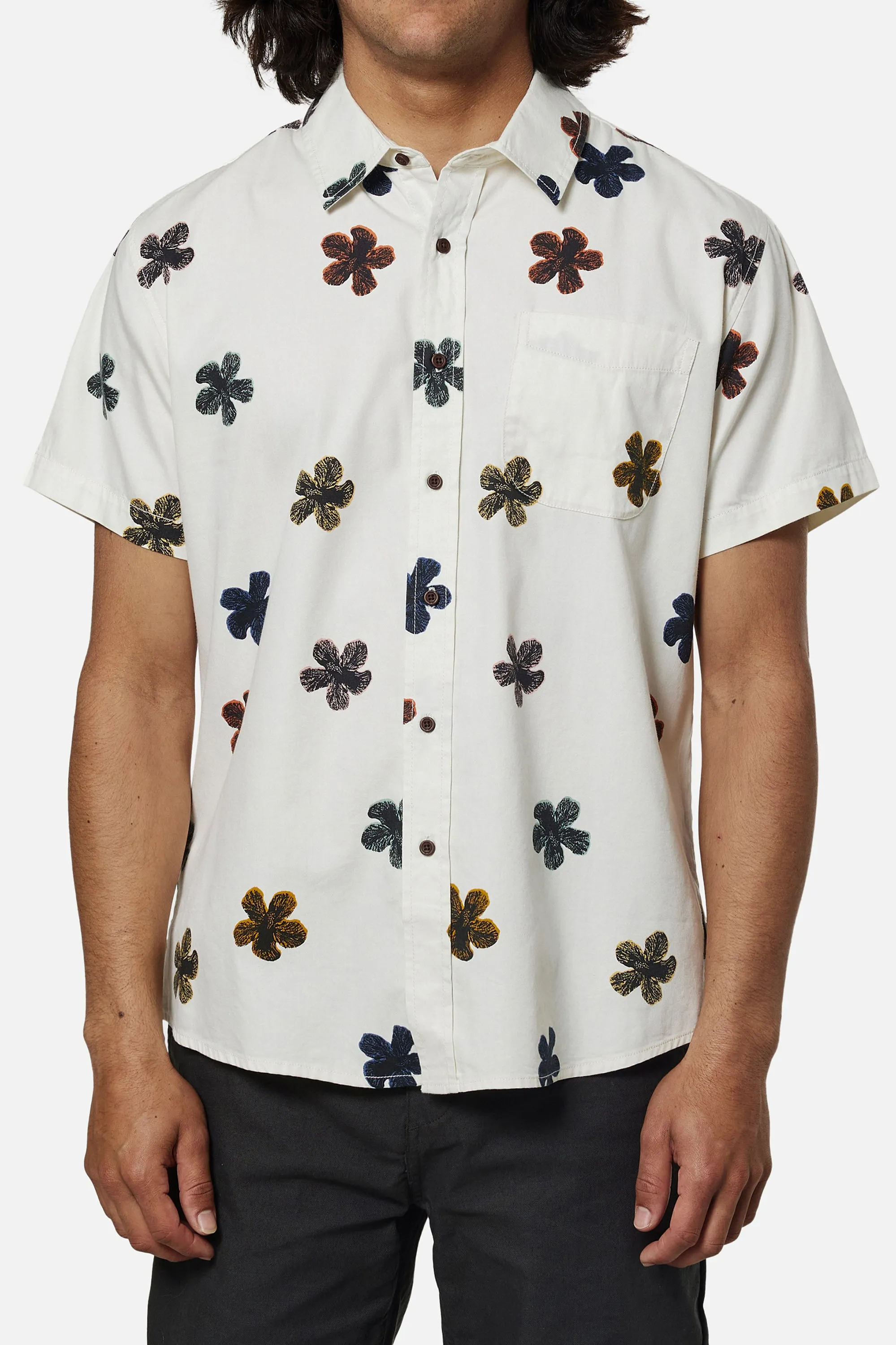 DREAMBOAT SHIRT sold by Katin product image thumbnail 3