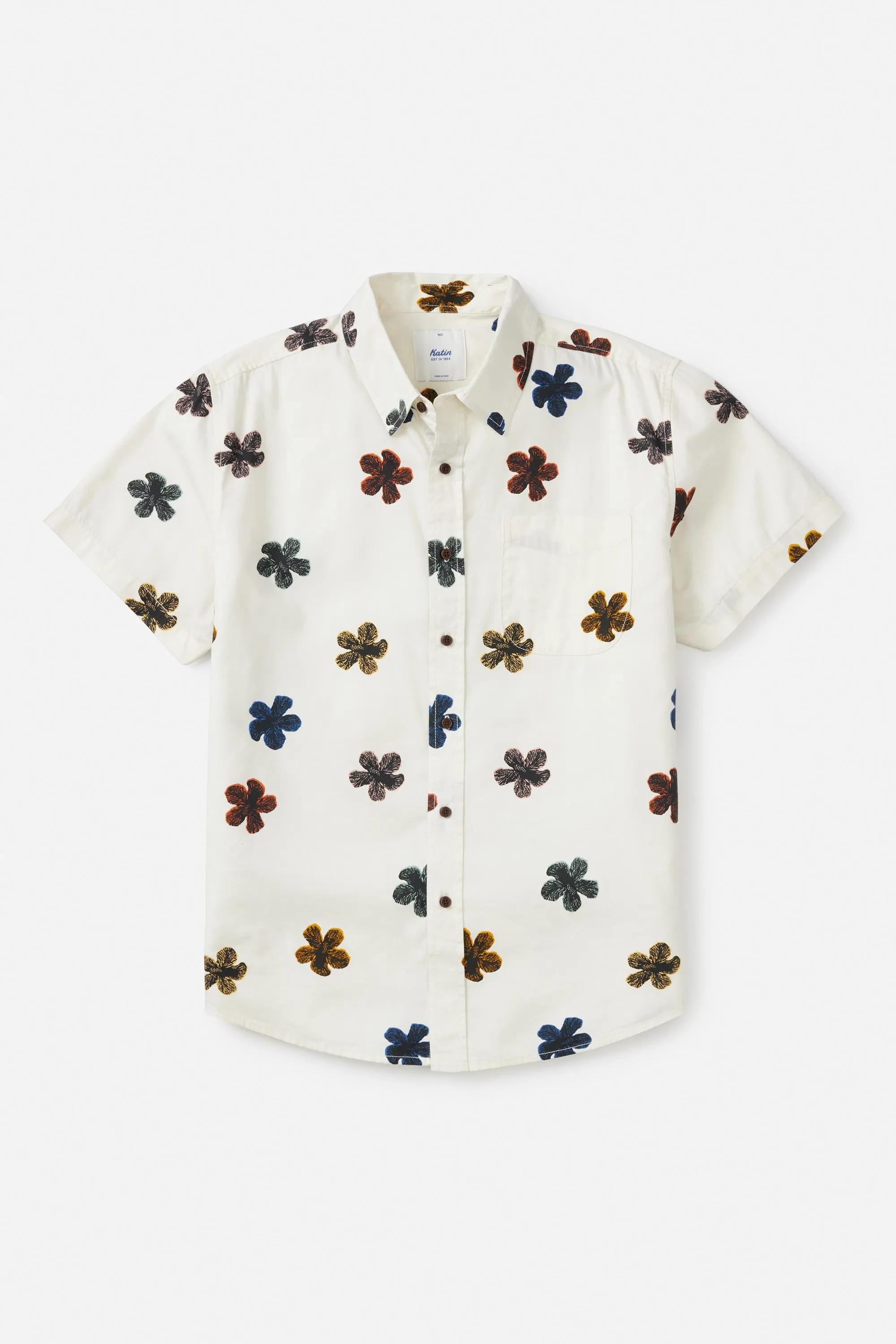 DREAMBOAT SHIRT sold by Katin