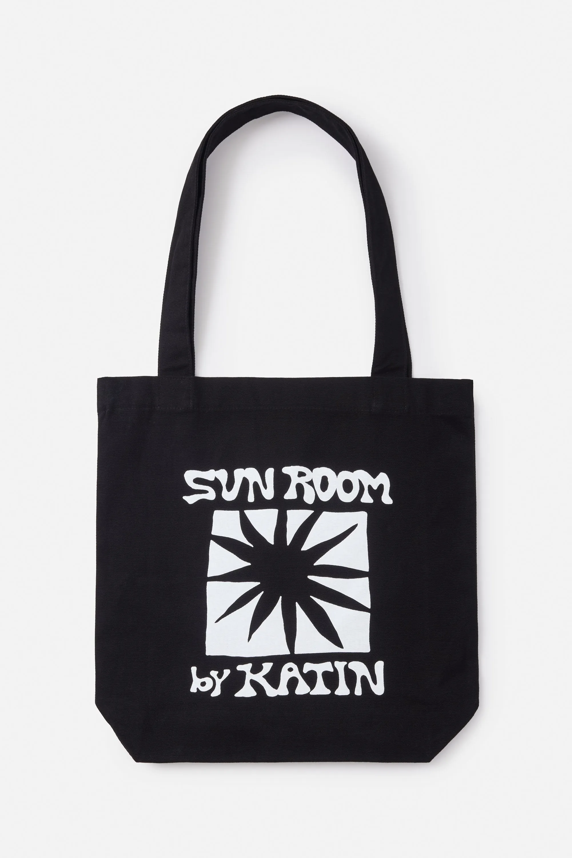 SUN ROOM BY KATIN BURST TOTE BAG sold by Katin