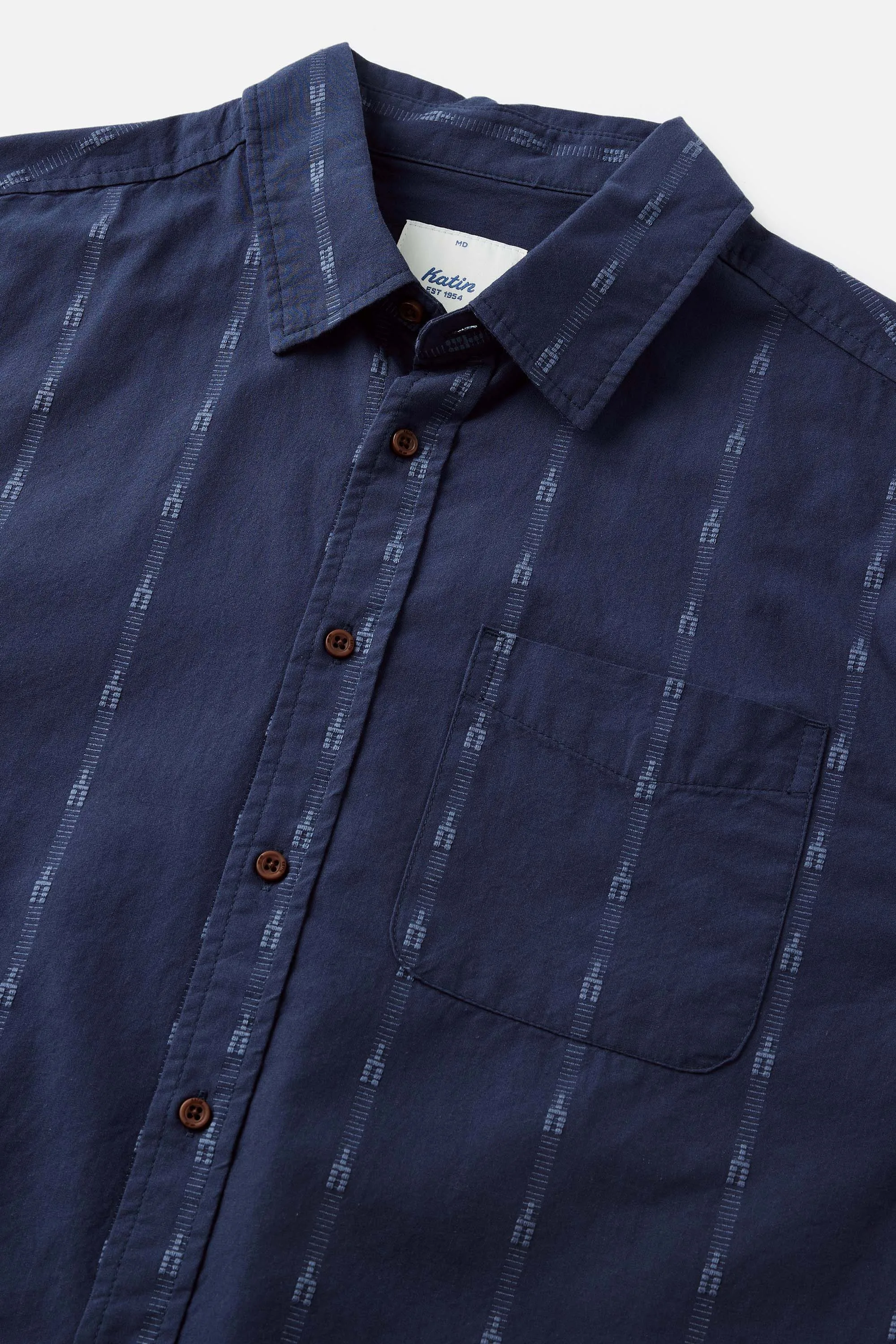 ZENITH SHIRT sold by Katin product image thumbnail 5