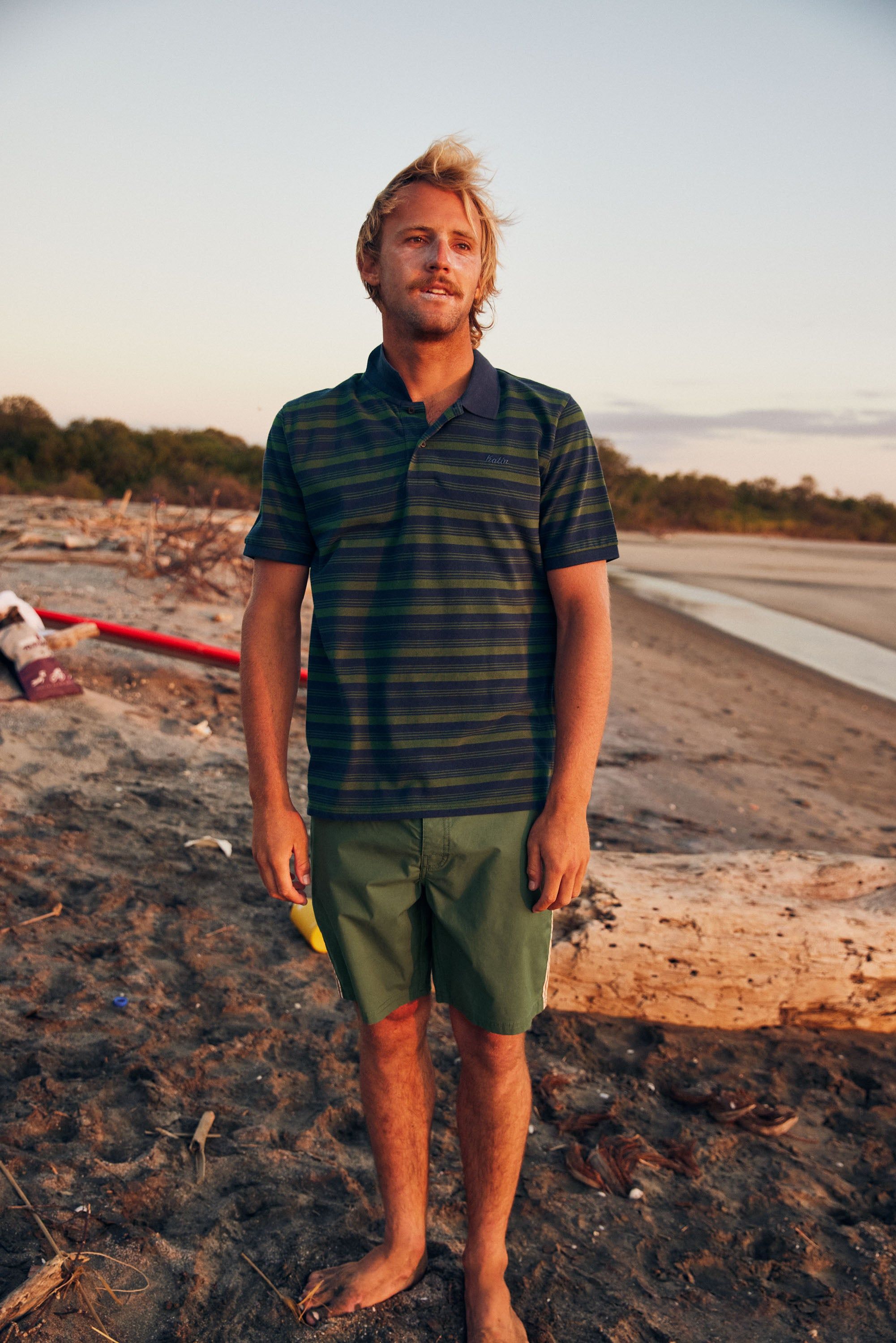 IAN POLO sold by Katin product image thumbnail 2