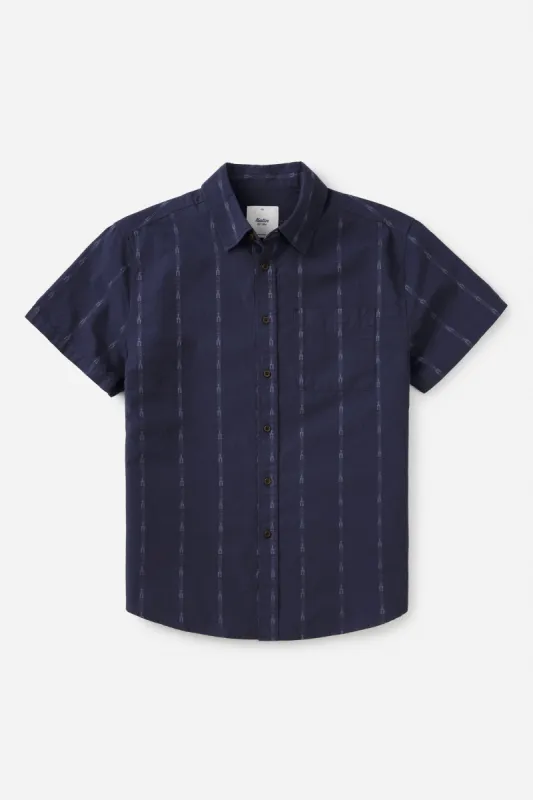 ZENITH SHIRT sold by Katin