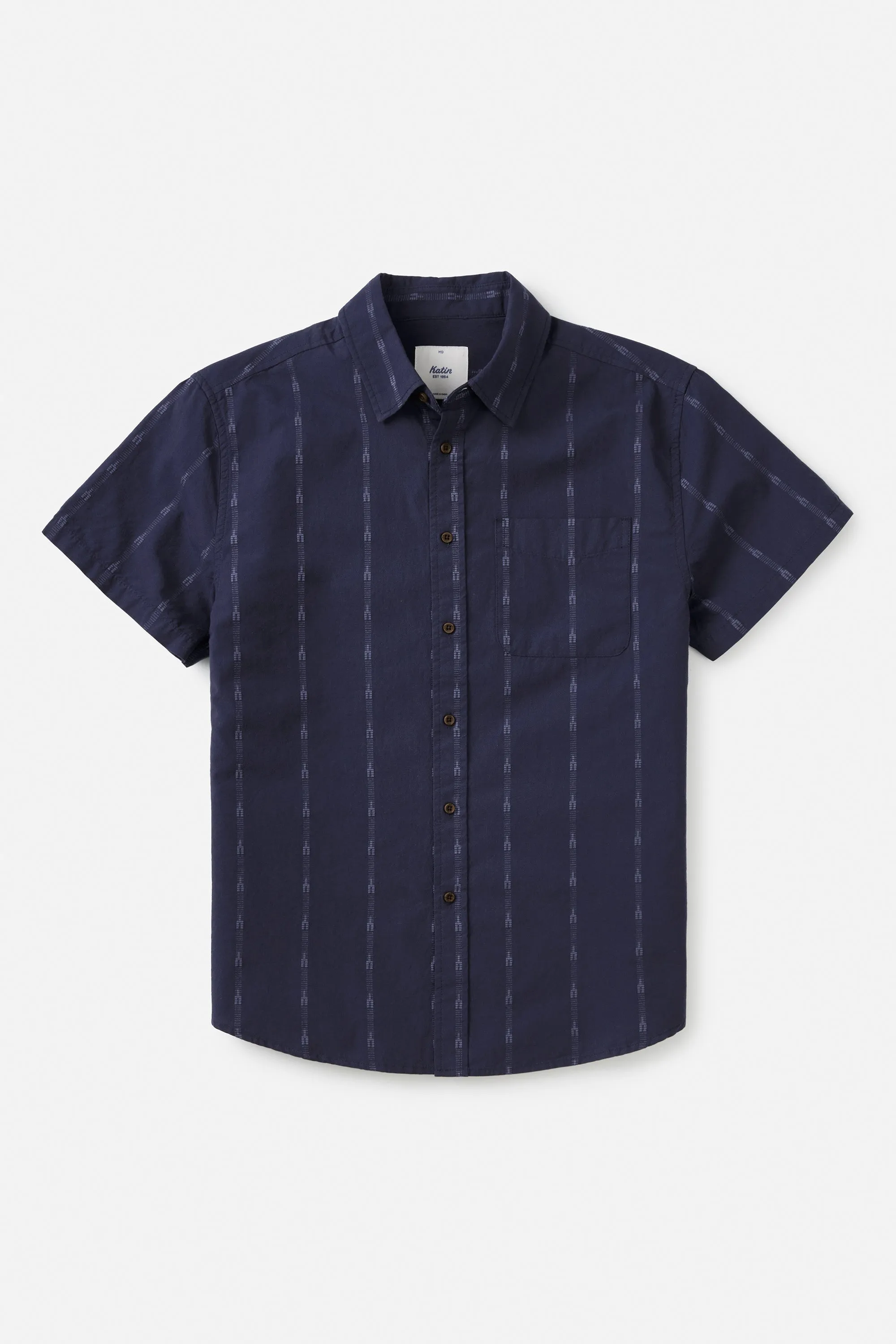 ZENITH SHIRT sold by Katin