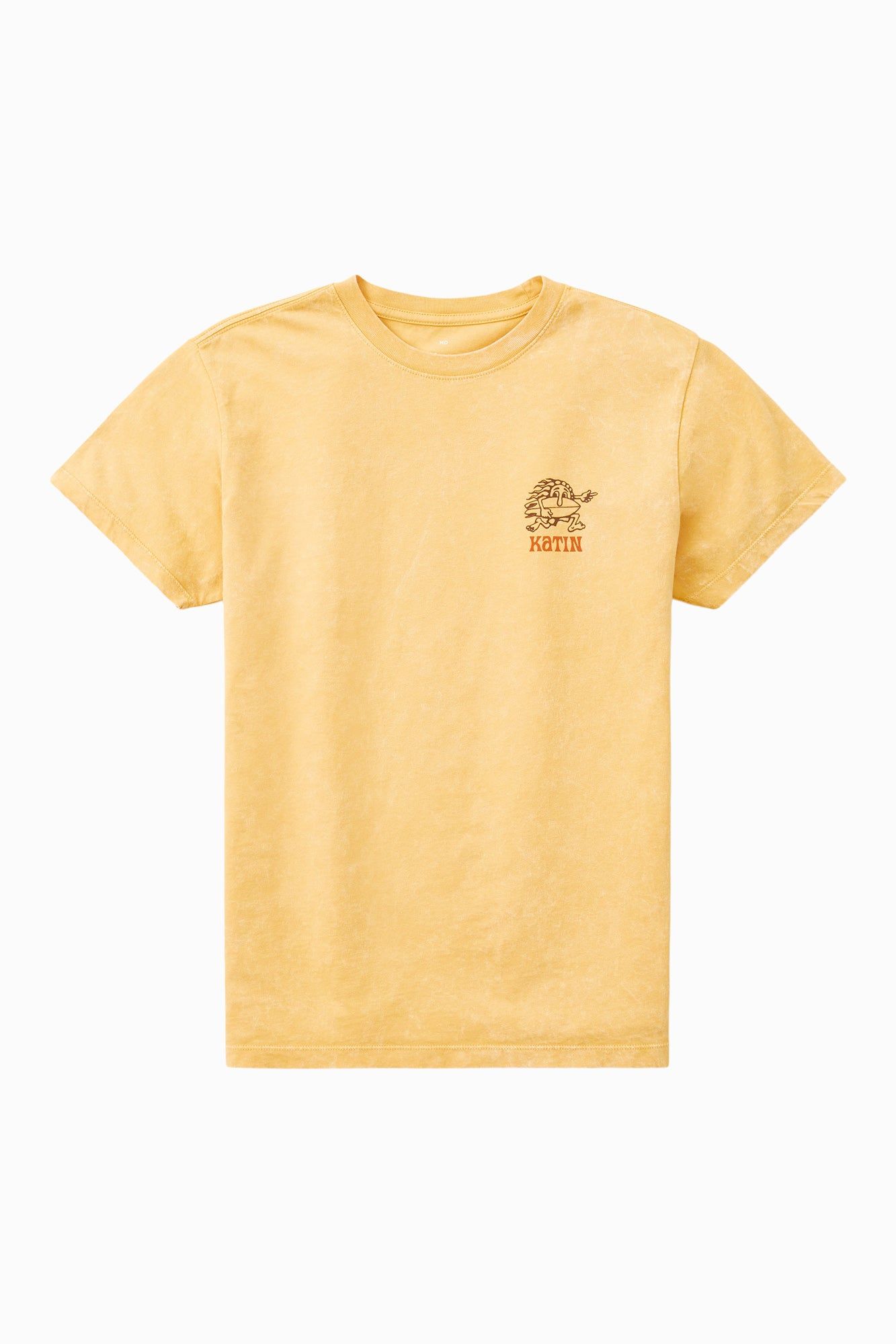 DASH TEE sold by Katin product image thumbnail 2