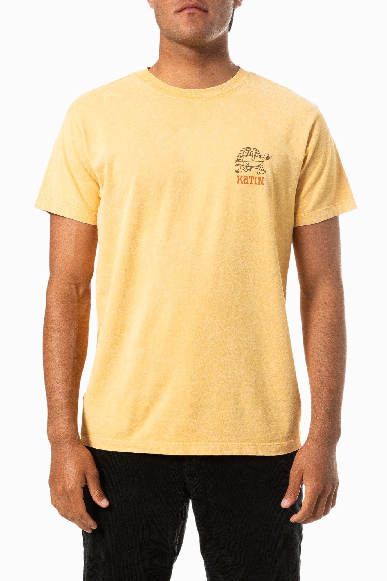 DASH TEE sold by Katin product image thumbnail 3