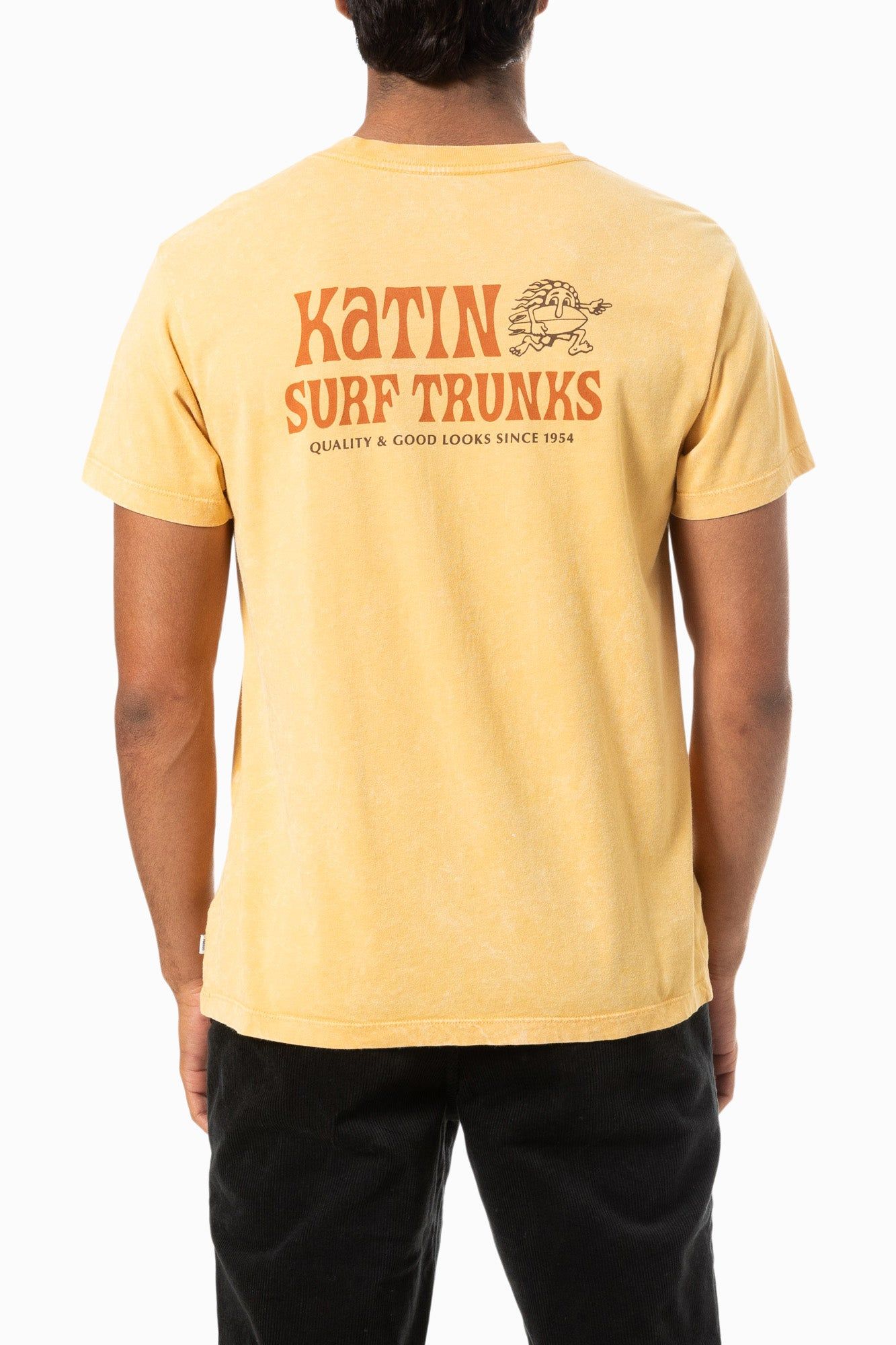 DASH TEE sold by Katin