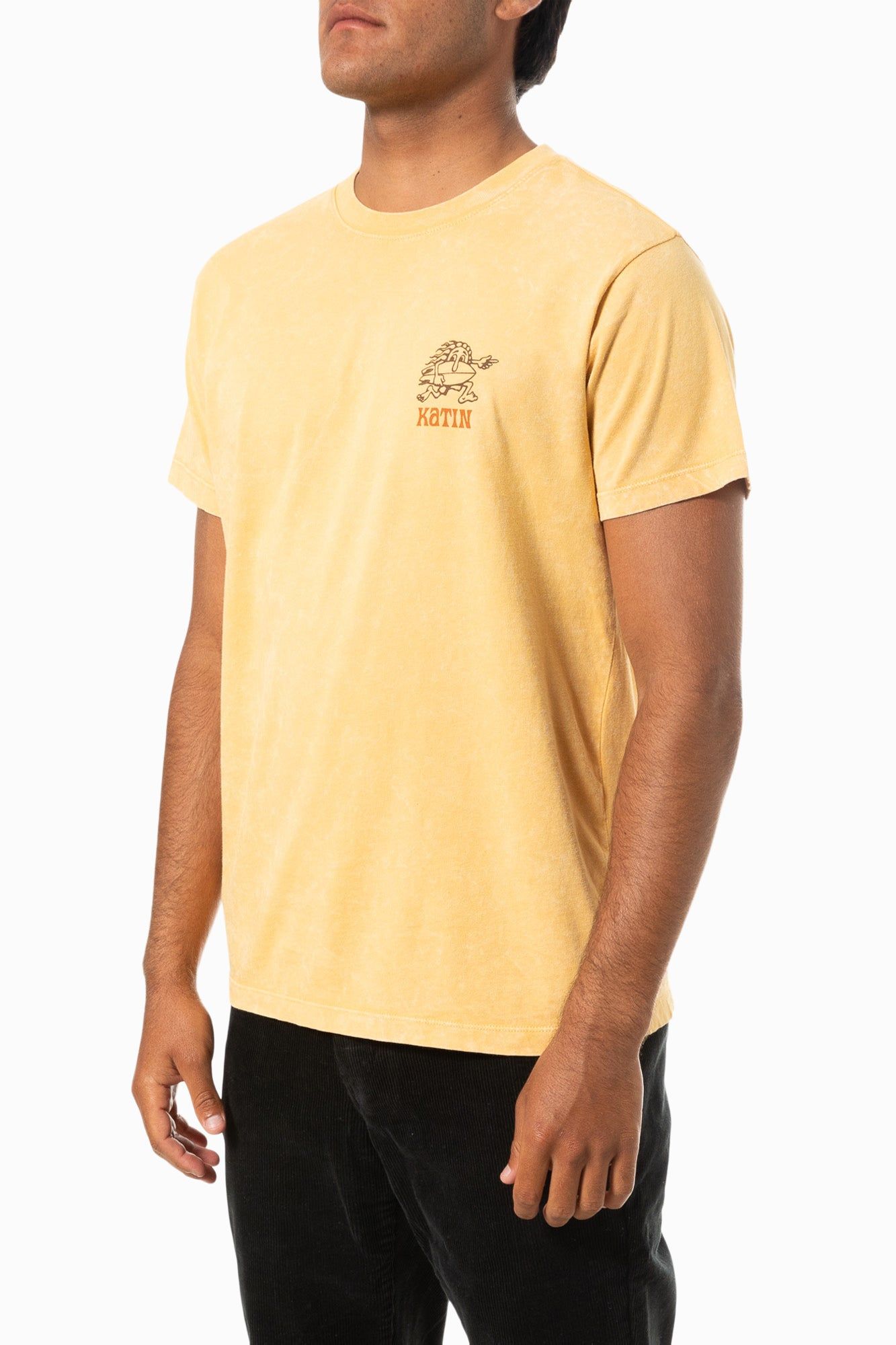 DASH TEE sold by Katin product image thumbnail 5