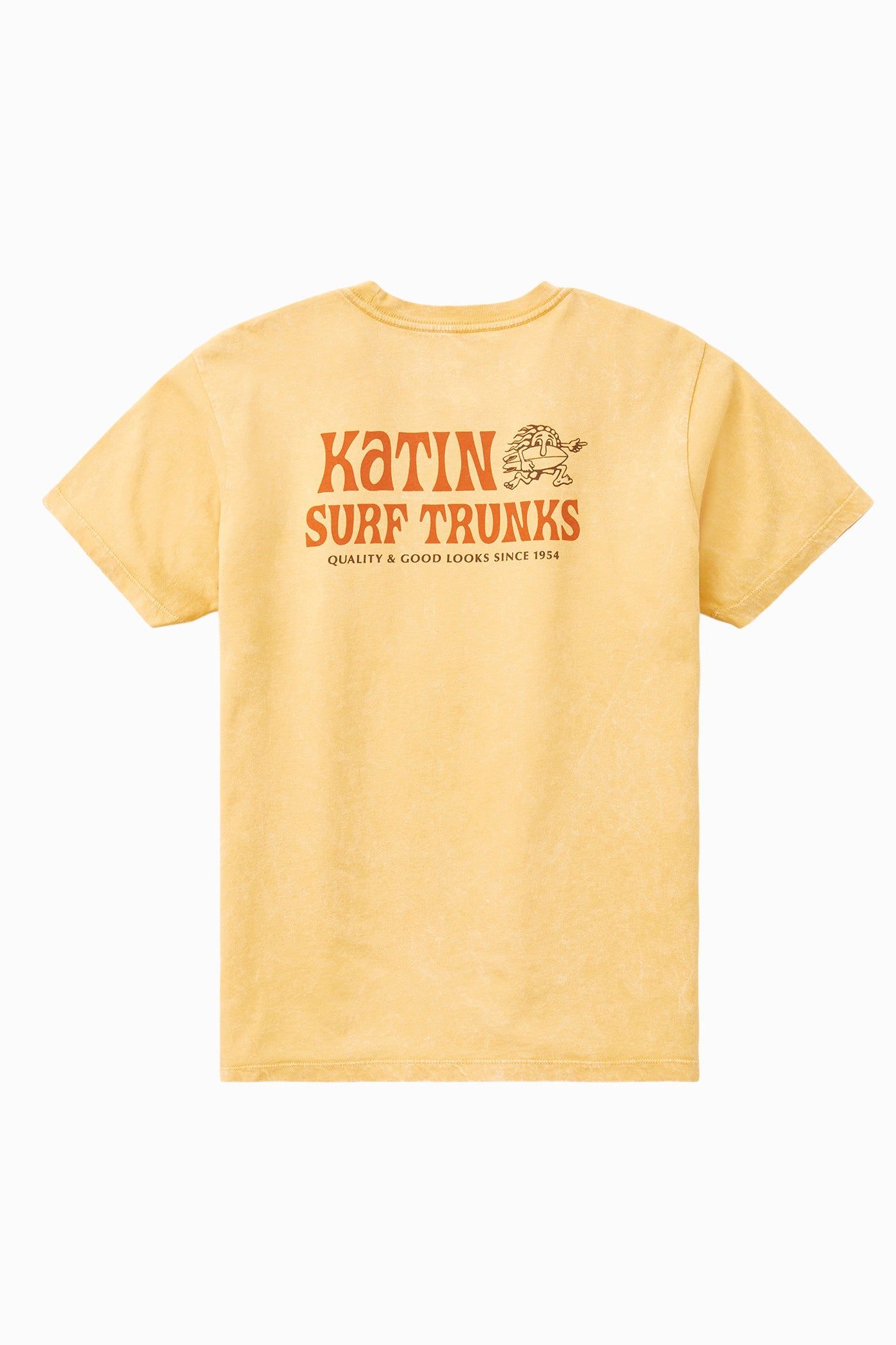 DASH TEE sold by Katin product image thumbnail 4